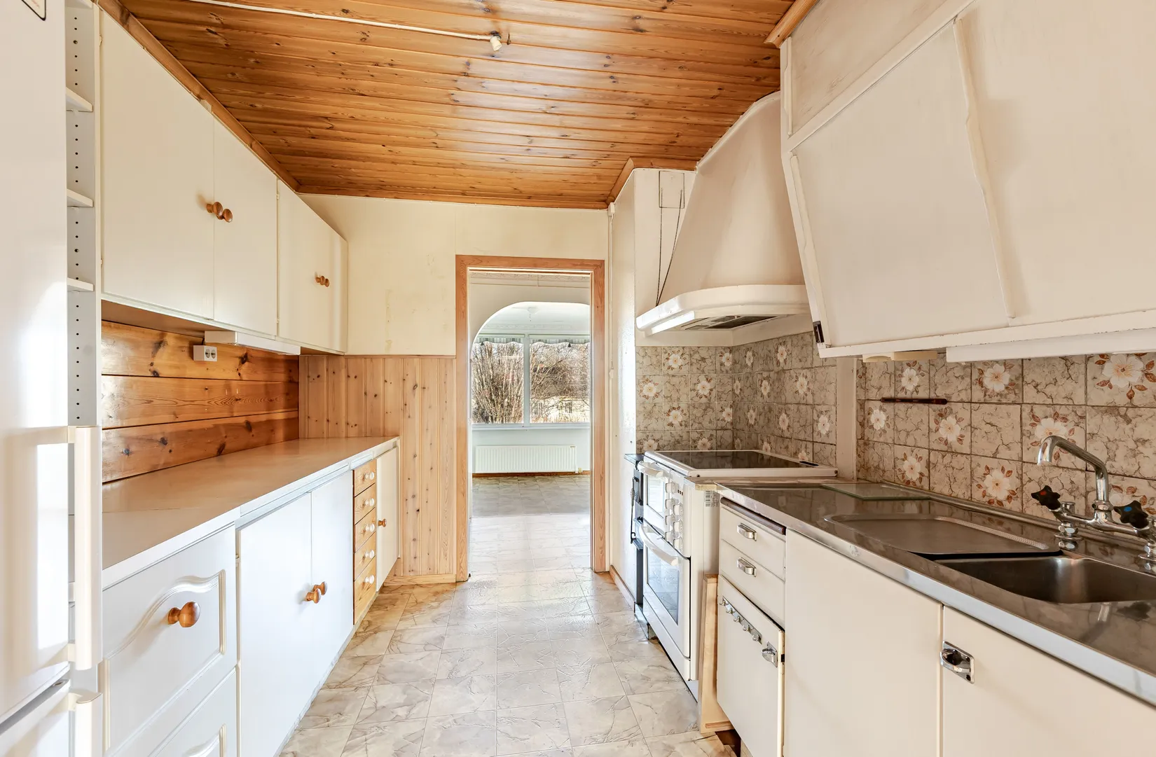 Fritidshus, Björsund 404, Björsund, Strängnäs