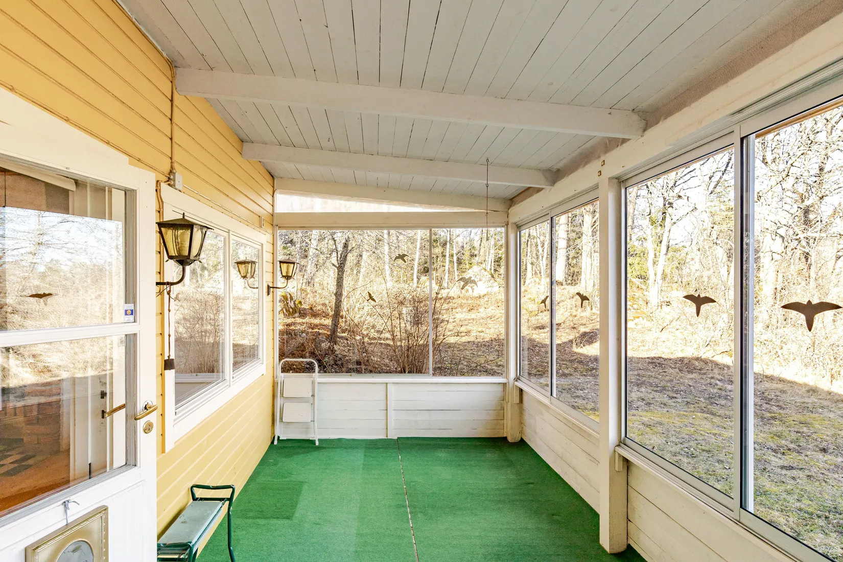 Fritidshus, Björsund 404, Björsund, Strängnäs