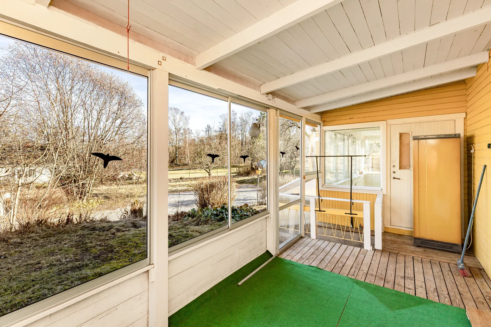 Fritidshus, Björsund 404, Björsund, Strängnäs