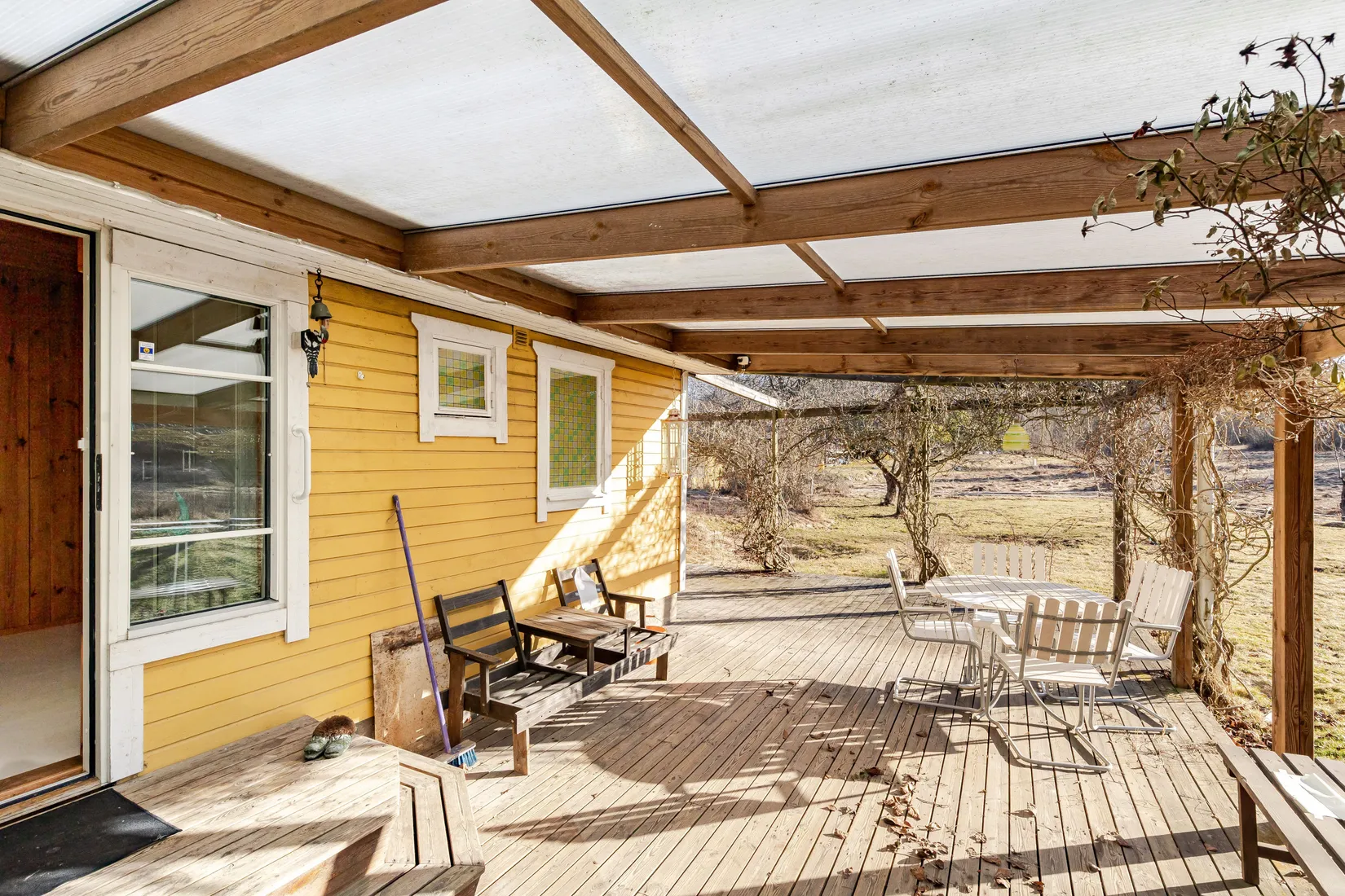 Fritidshus, Björsund 404, Björsund, Strängnäs