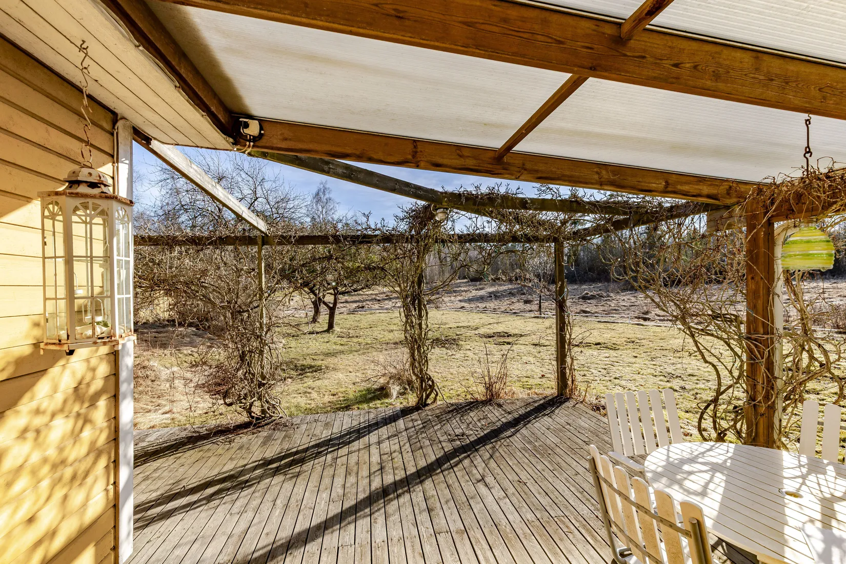 Fritidshus, Björsund 404, Björsund, Strängnäs