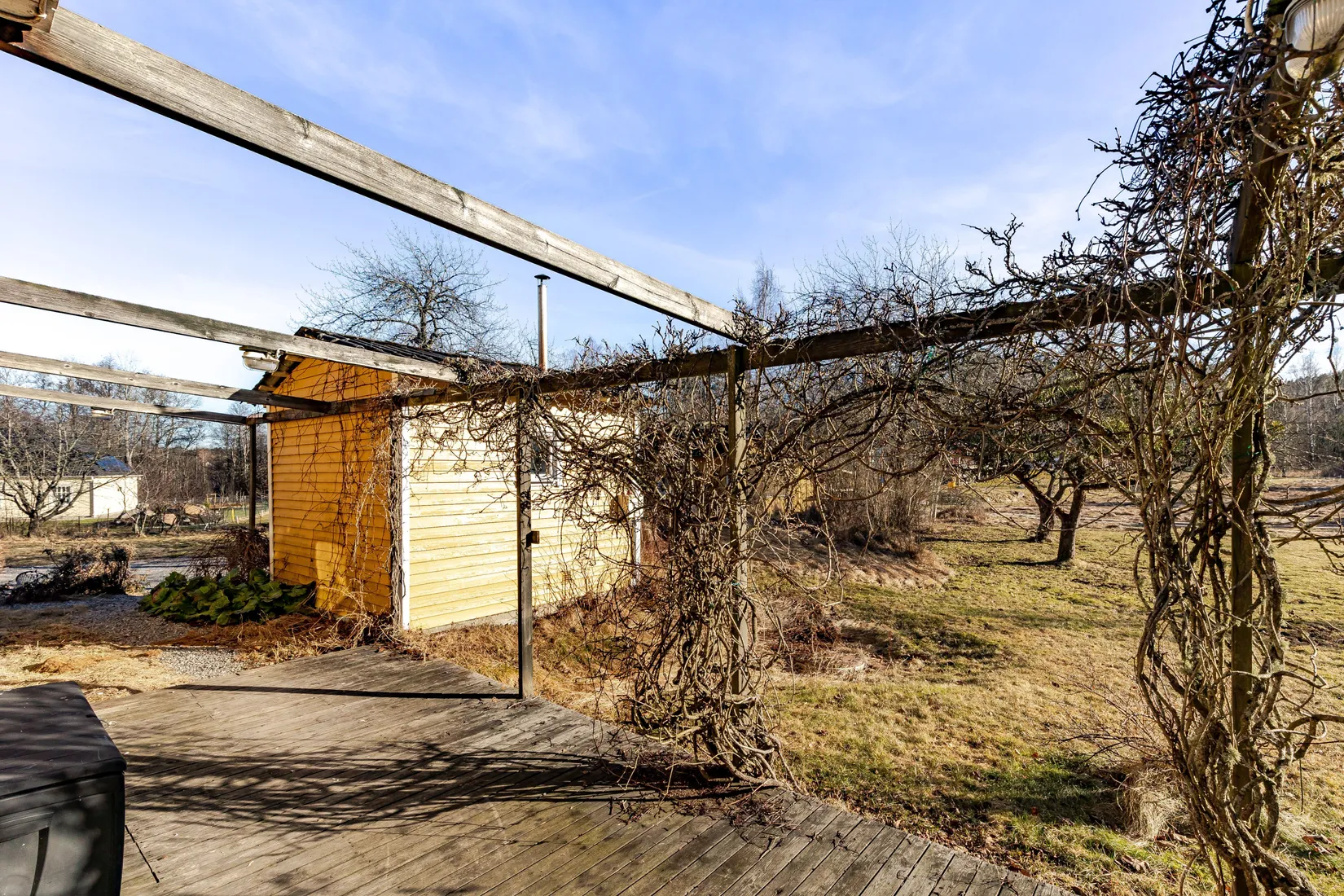 Fritidshus, Björsund 404, Björsund, Strängnäs