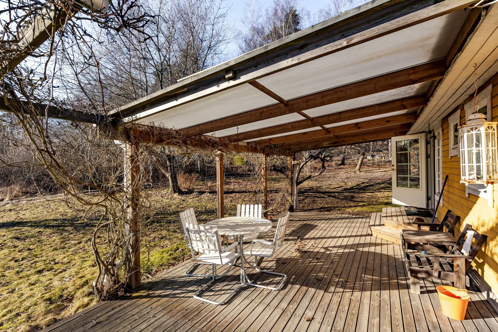 Fritidshus, Björsund 404, Björsund, Strängnäs