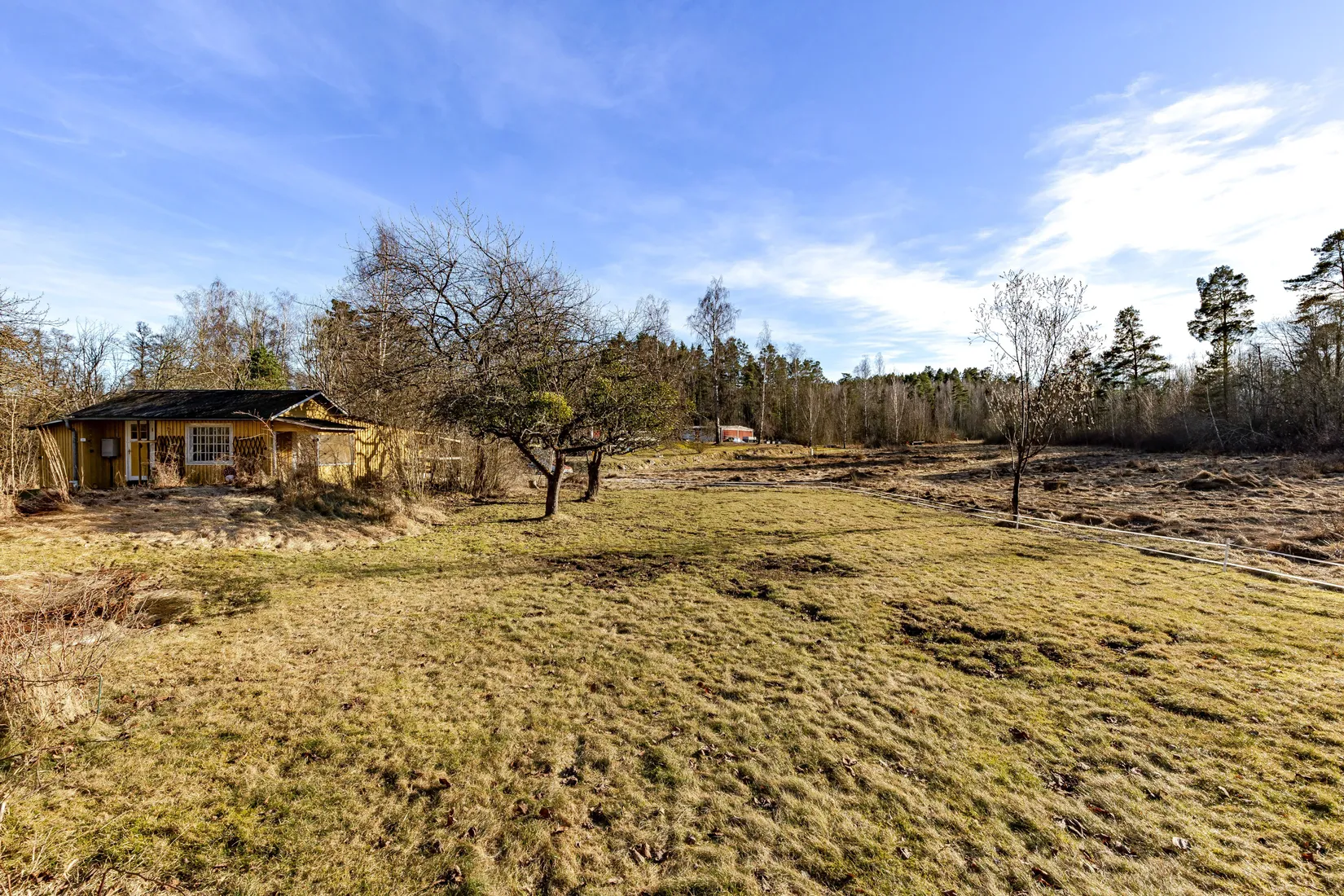 Fritidshus, Björsund 404, Björsund, Strängnäs