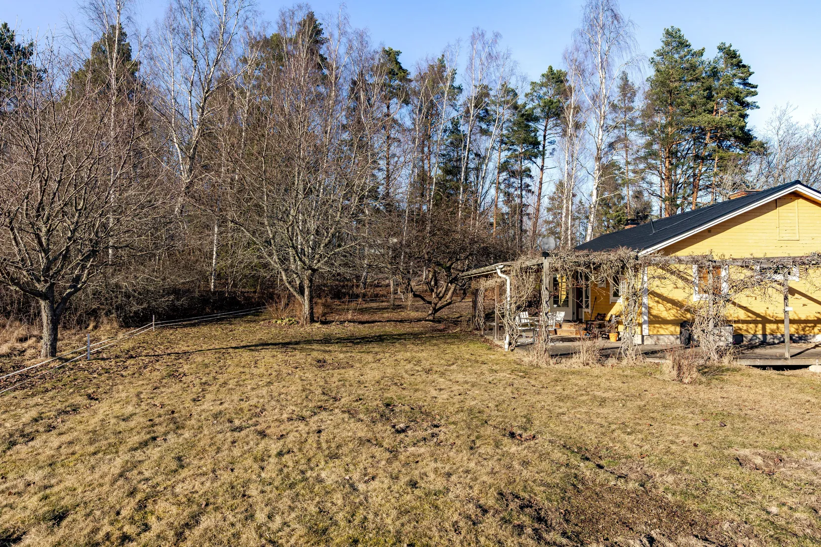 Fritidshus, Björsund 404, Björsund, Strängnäs