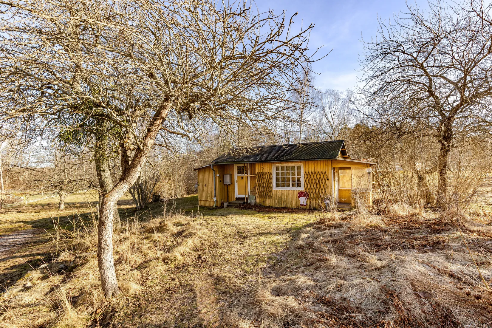 Fritidshus, Björsund 404, Björsund, Strängnäs