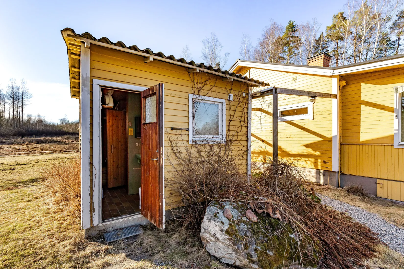 Fritidshus, Björsund 404, Björsund, Strängnäs