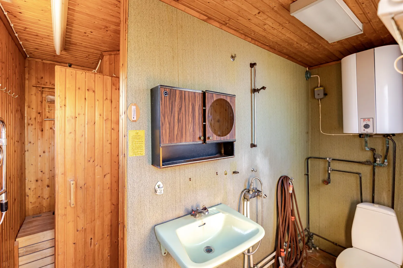 Fritidshus, Björsund 404, Björsund, Strängnäs