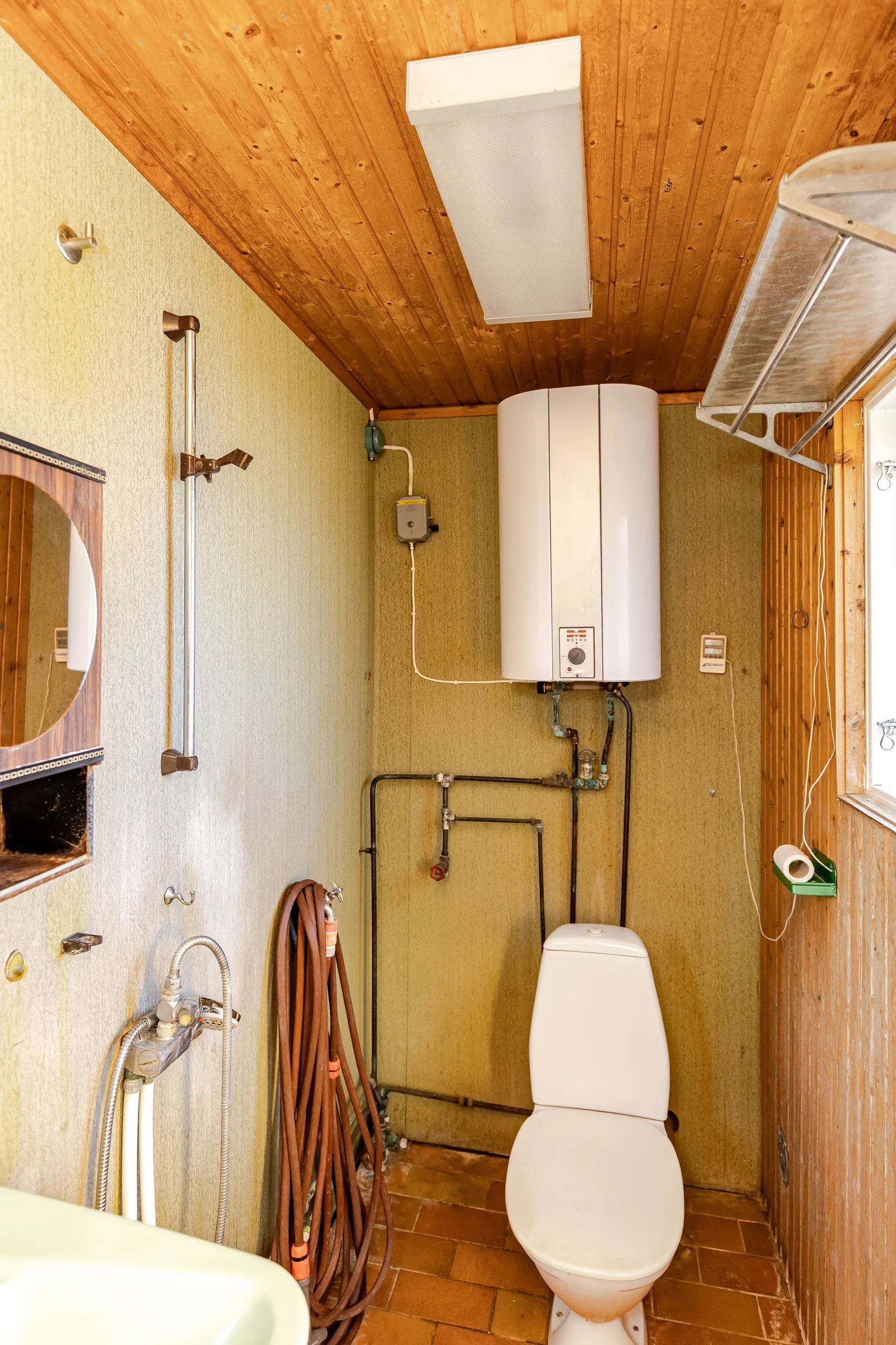 Fritidshus, Björsund 404, Björsund, Strängnäs