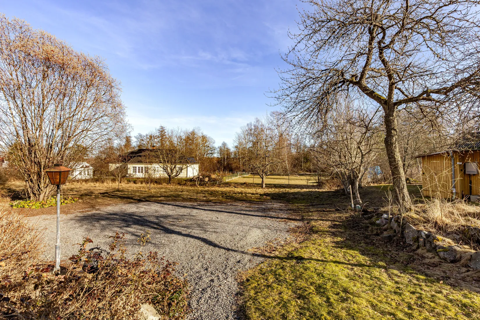 Fritidshus, Björsund 404, Björsund, Strängnäs