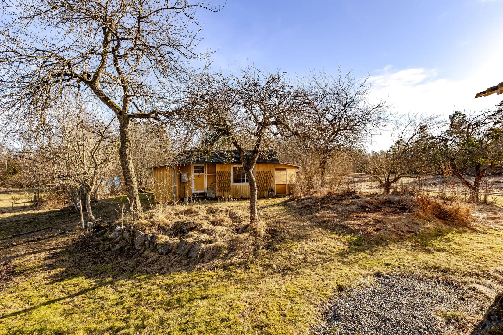 Fritidshus, Björsund 404, Björsund, Strängnäs