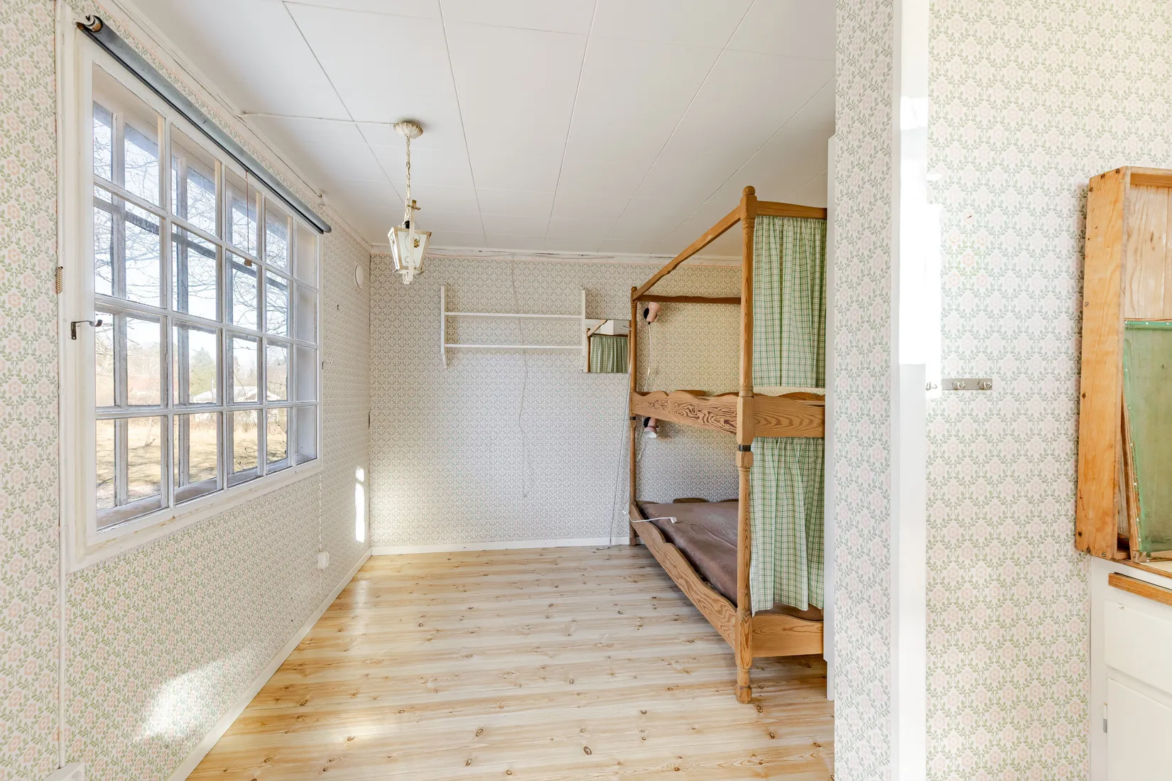 Fritidshus, Björsund 404, Björsund, Strängnäs