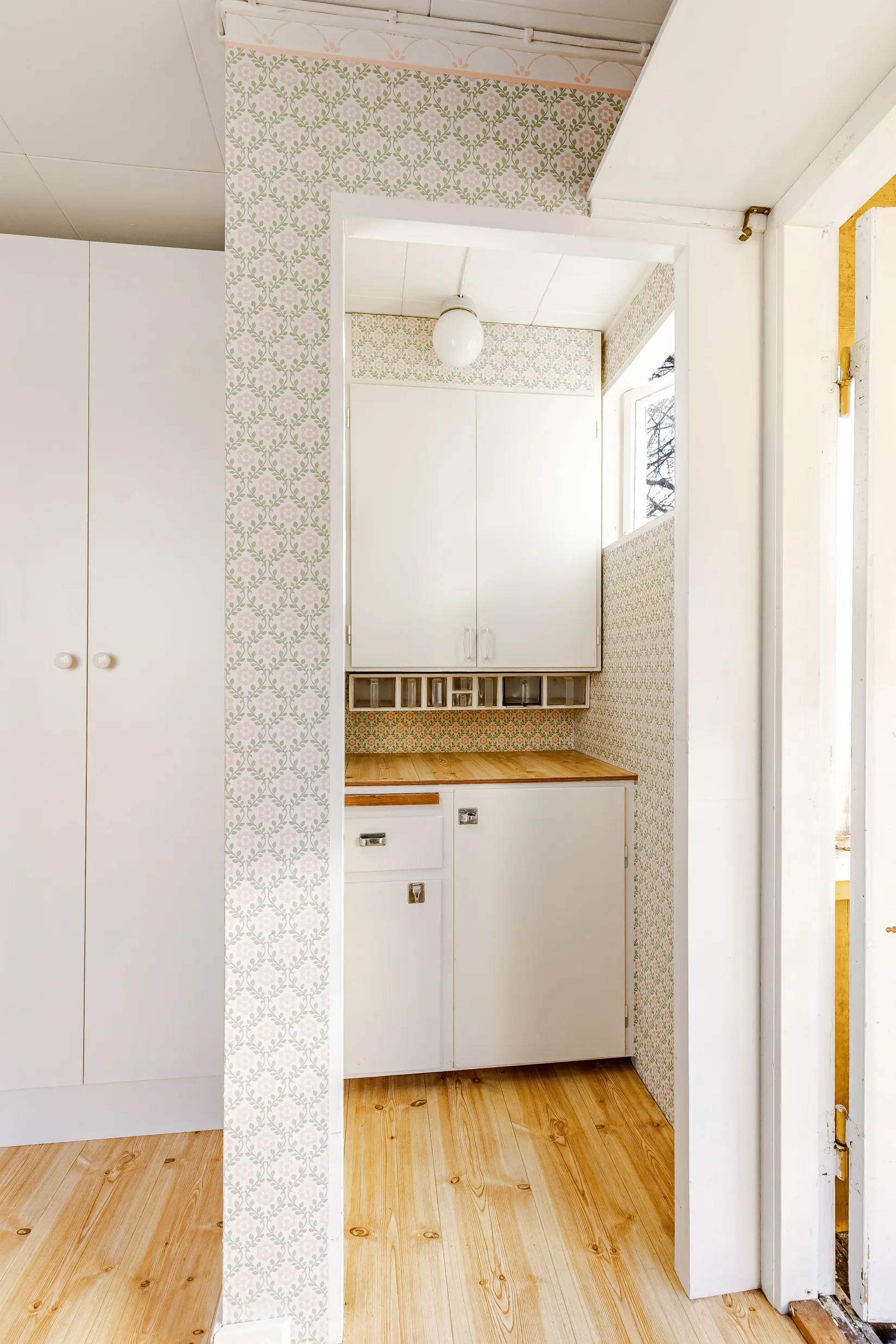 Fritidshus, Björsund 404, Björsund, Strängnäs