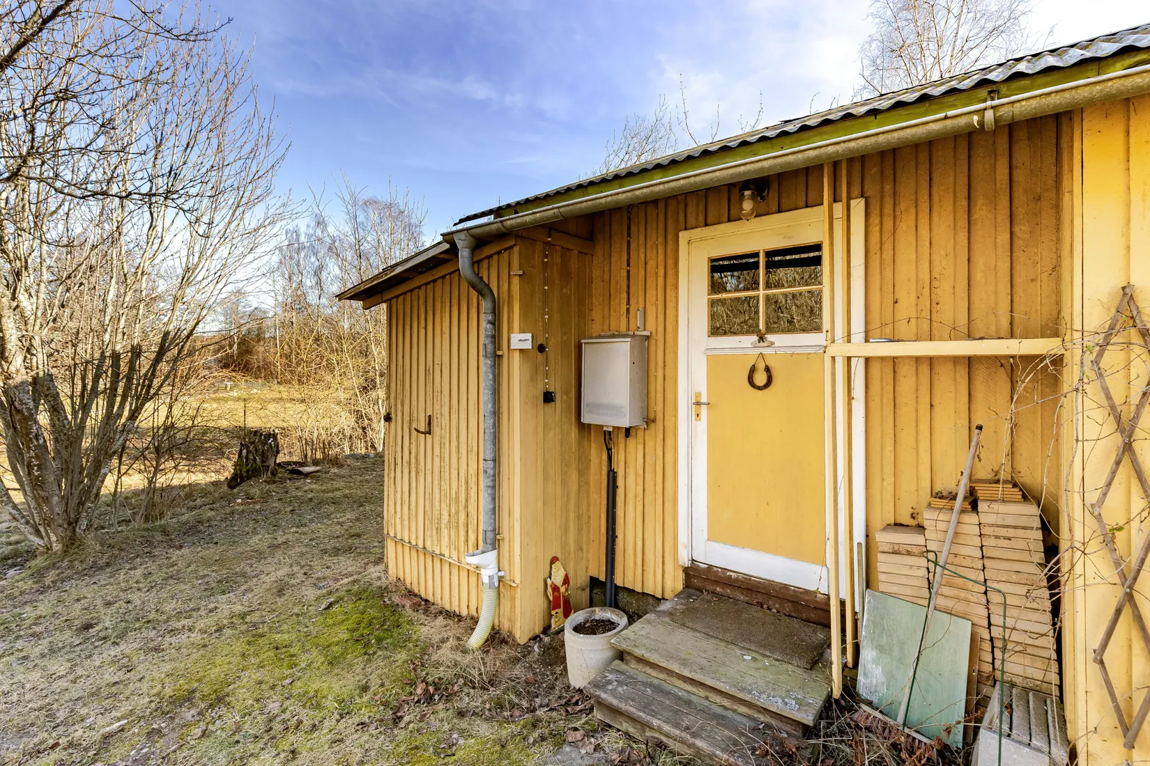 Fritidshus, Björsund 404, Björsund, Strängnäs