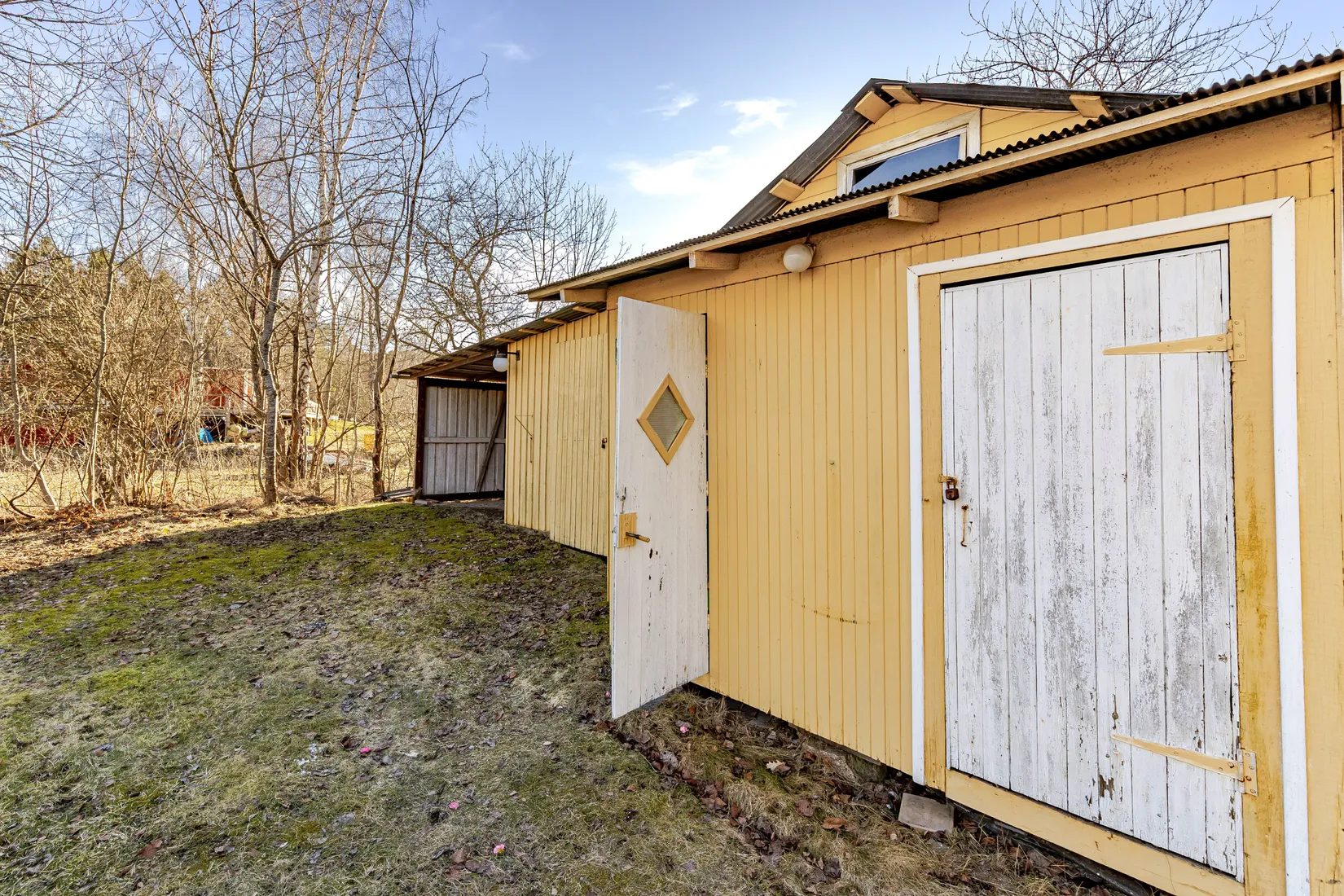 Fritidshus, Björsund 404, Björsund, Strängnäs