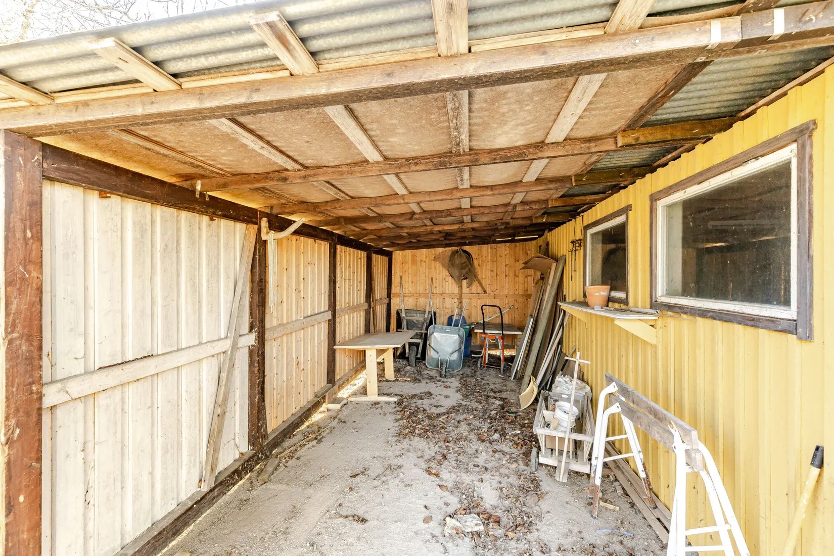 Fritidshus, Björsund 404, Björsund, Strängnäs