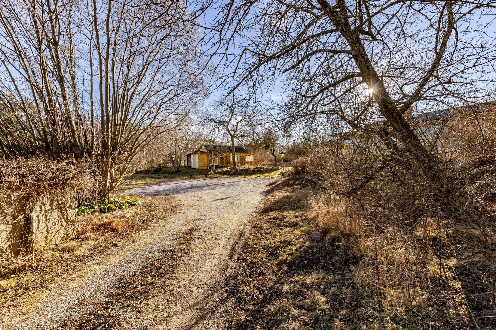 Fritidshus, Björsund 404, Björsund, Strängnäs