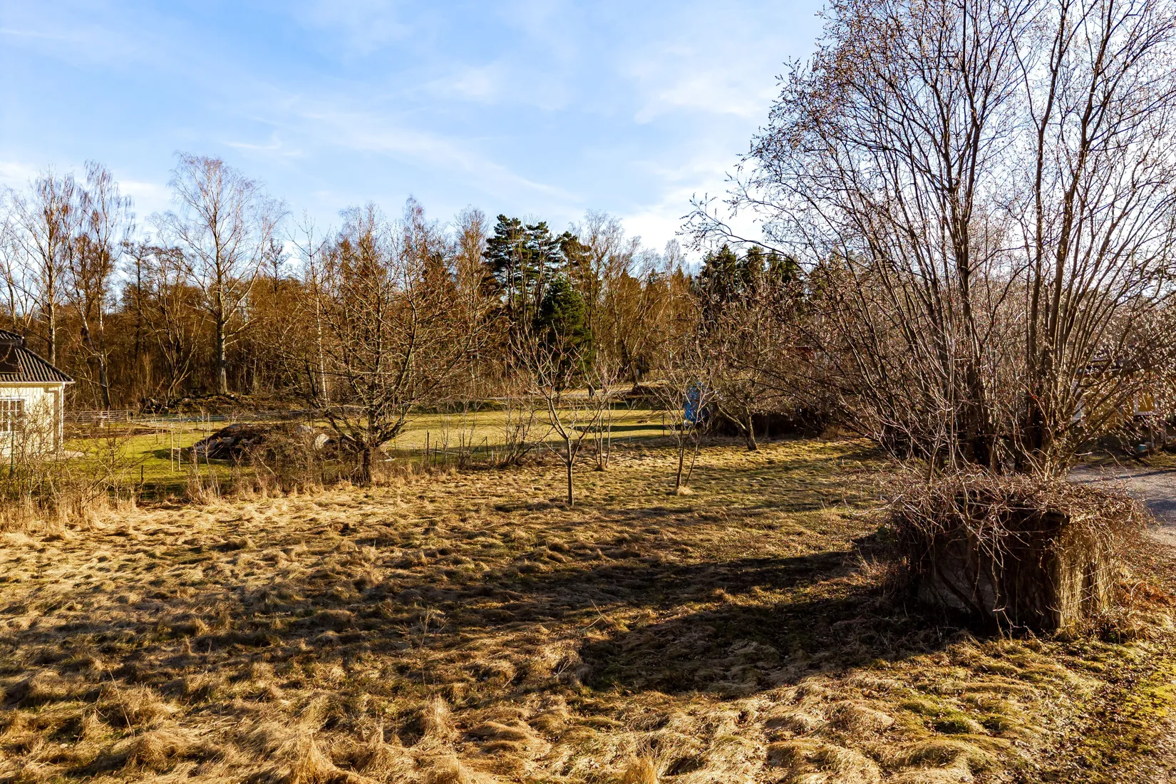 Fritidshus, Björsund 404, Björsund, Strängnäs