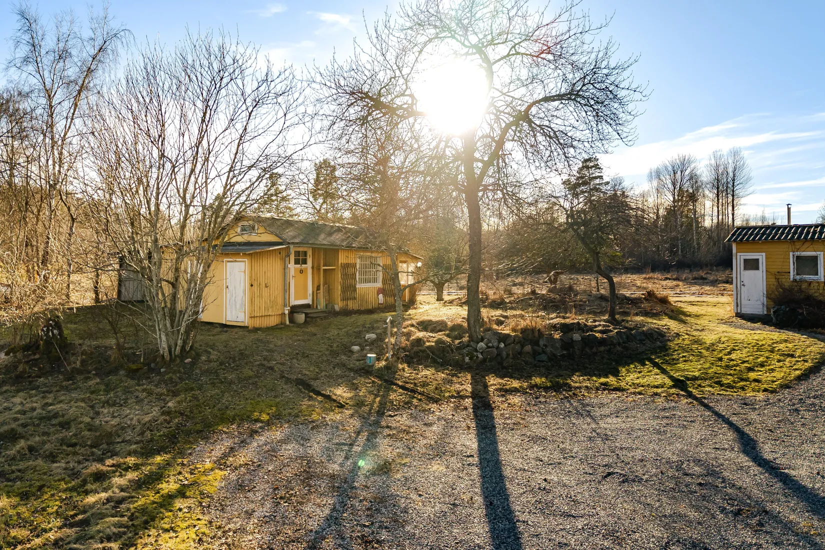 Fritidshus, Björsund 404, Björsund, Strängnäs