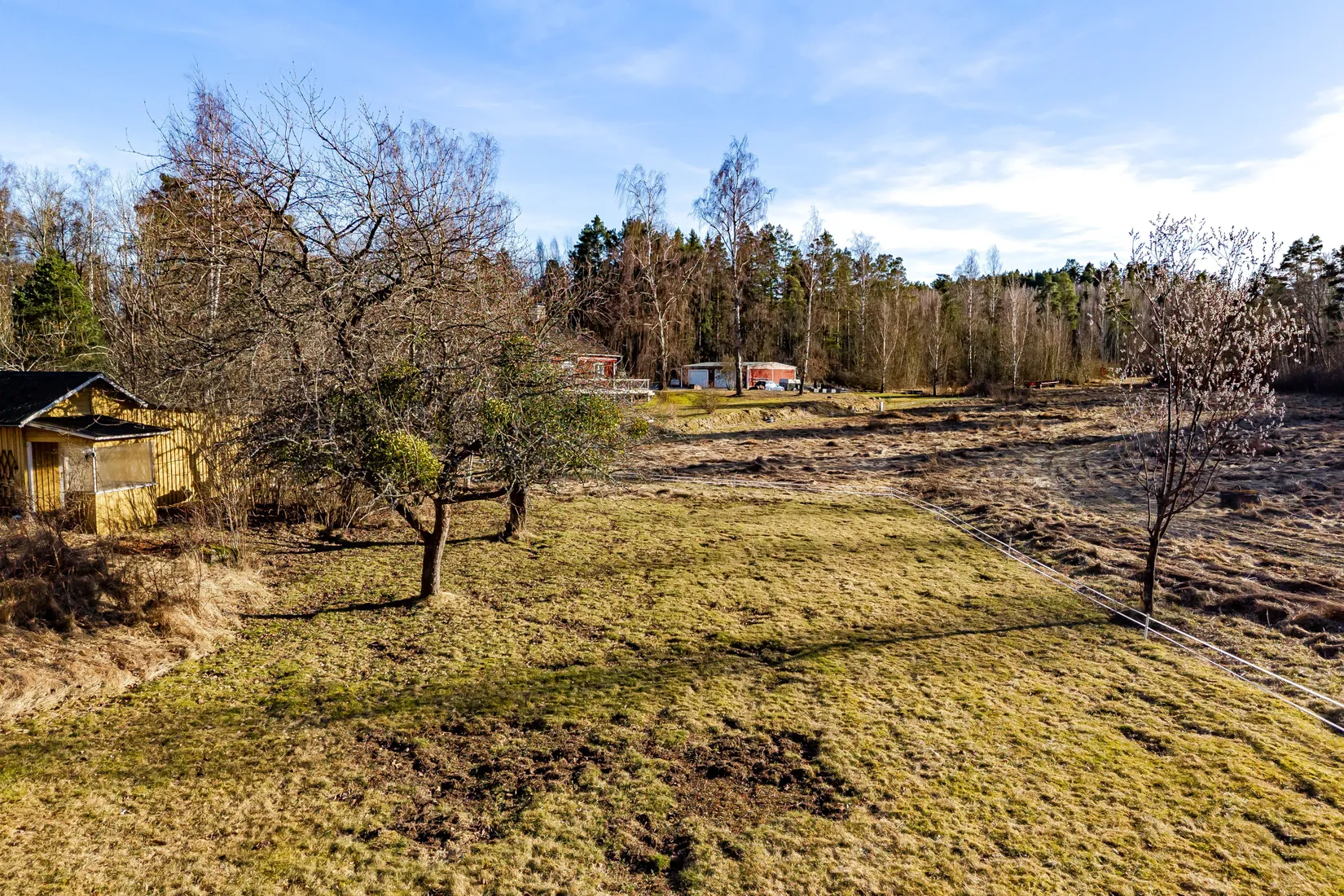 Fritidshus, Björsund 404, Björsund, Strängnäs