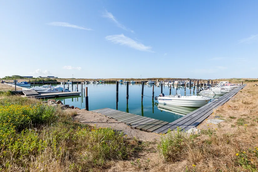 Fritidshus, Parallellvägen 14, Olofsbo, Falkenberg