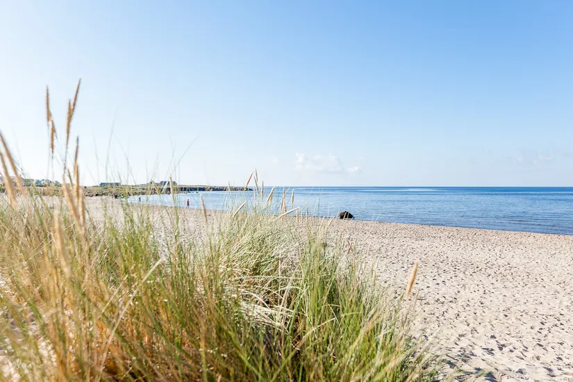 Fritidshus, Parallellvägen 14, Olofsbo, Falkenberg