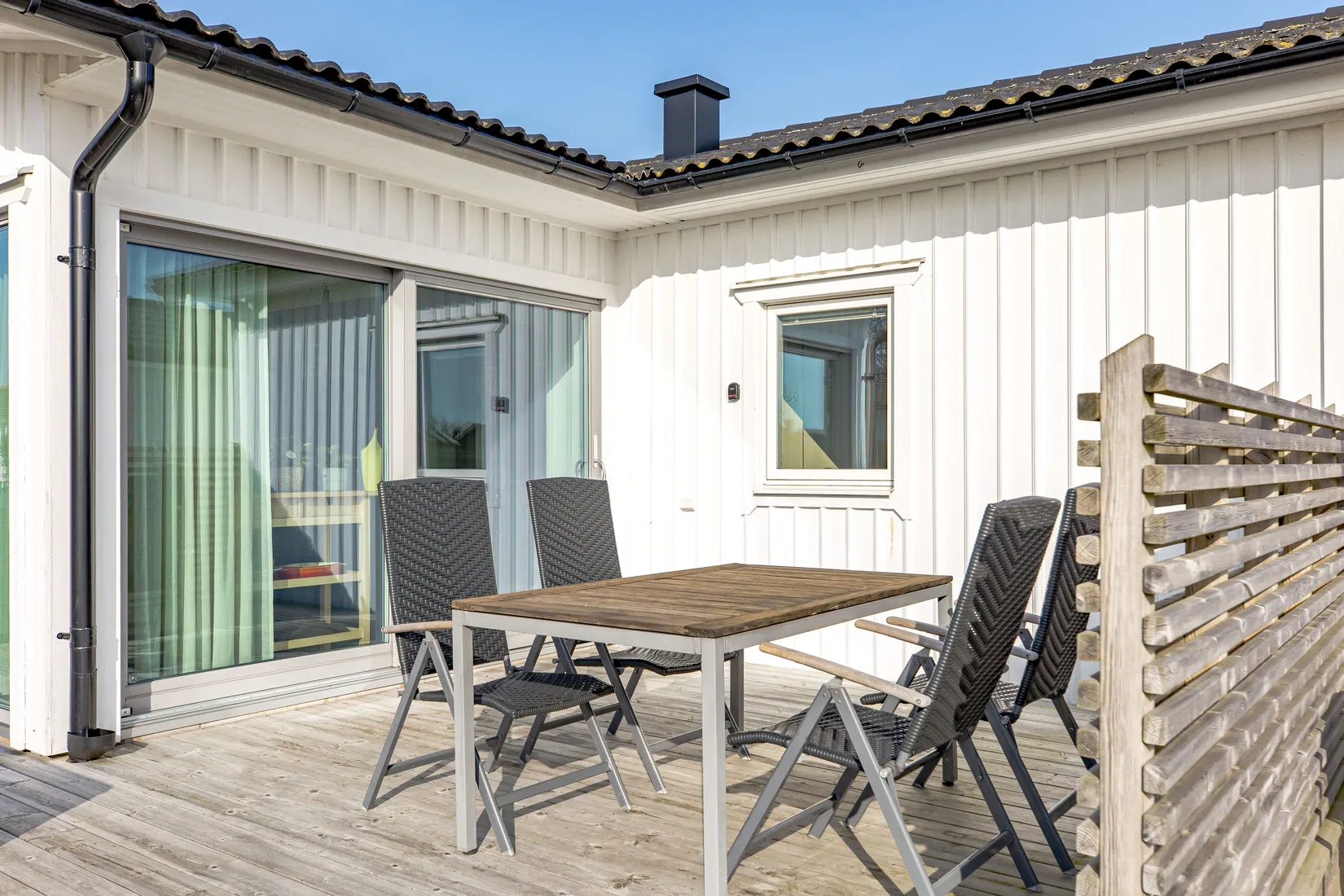 Fritidshus, Parallellvägen 14, Olofsbo, Falkenberg