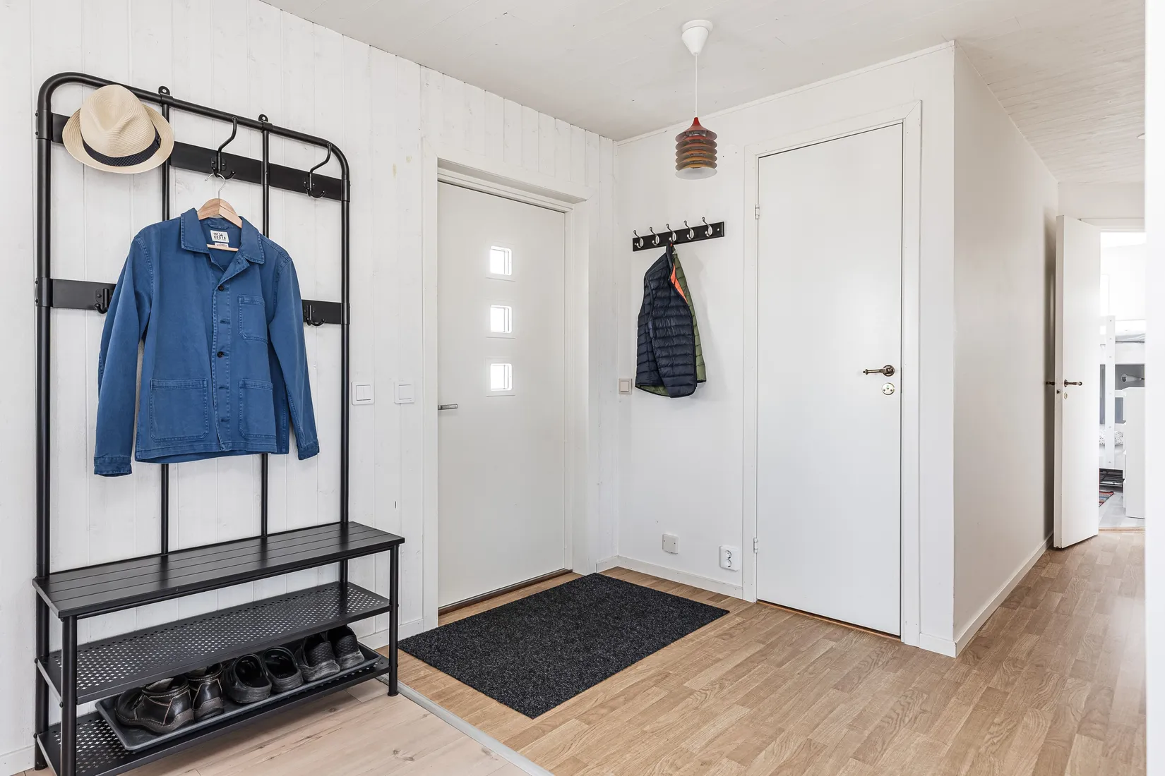 Fritidshus, Parallellvägen 14, Olofsbo, Falkenberg