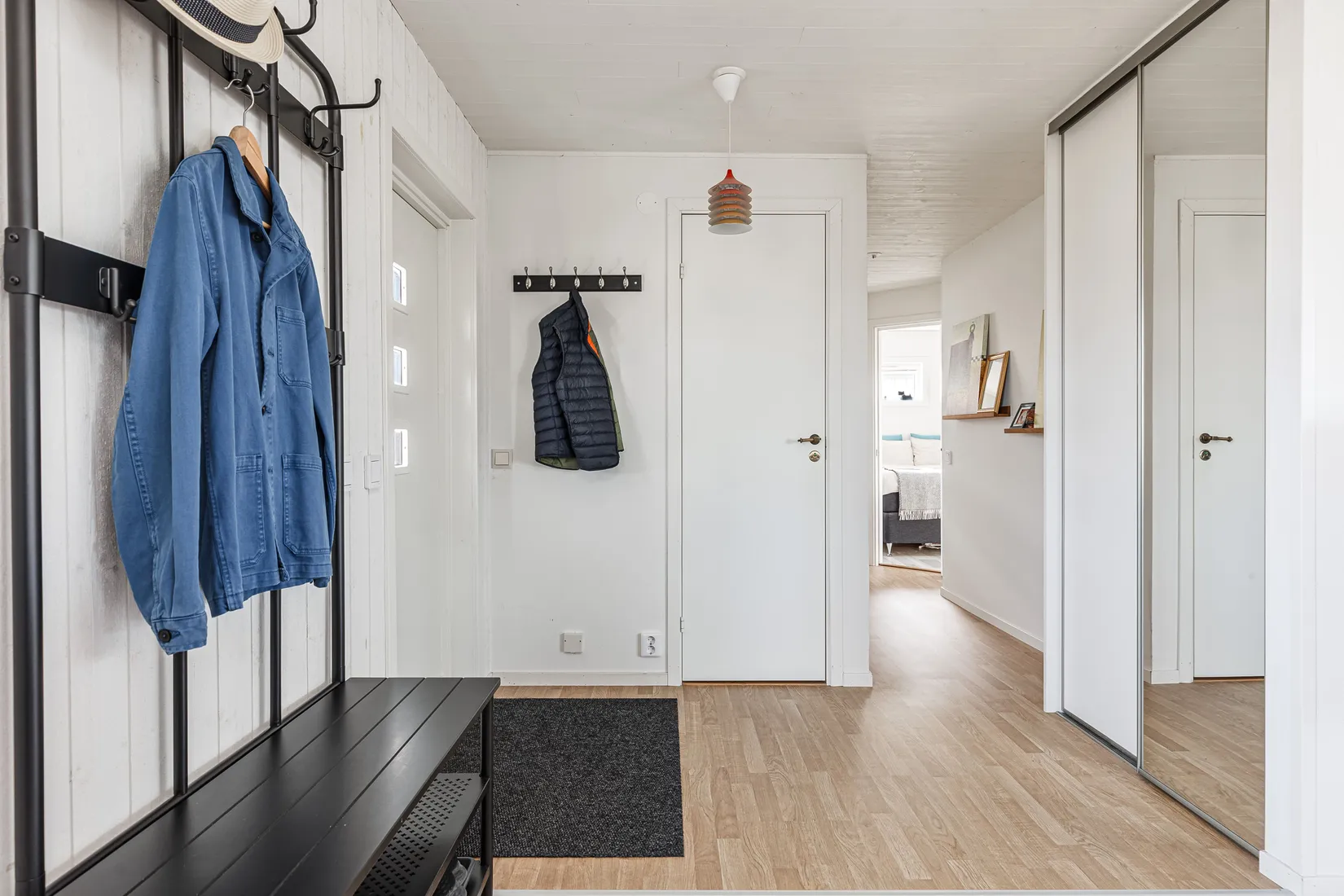 Fritidshus, Parallellvägen 14, Olofsbo, Falkenberg