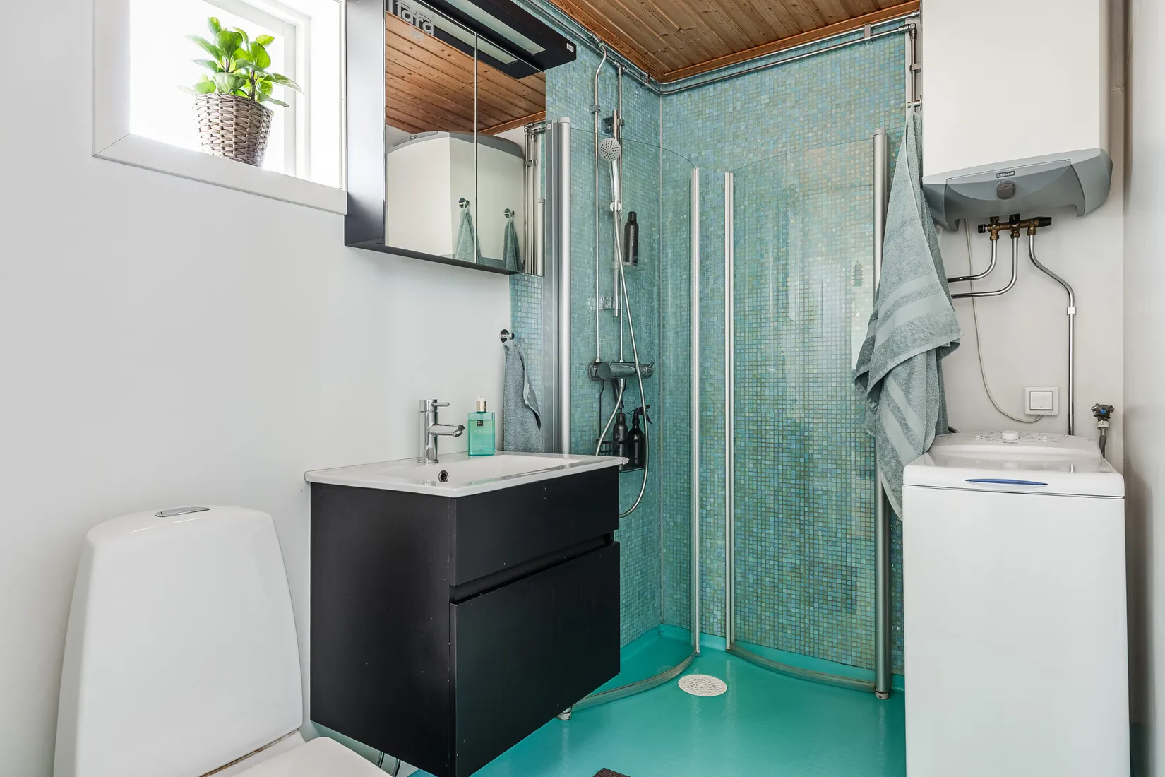 Fritidshus, Parallellvägen 14, Olofsbo, Falkenberg