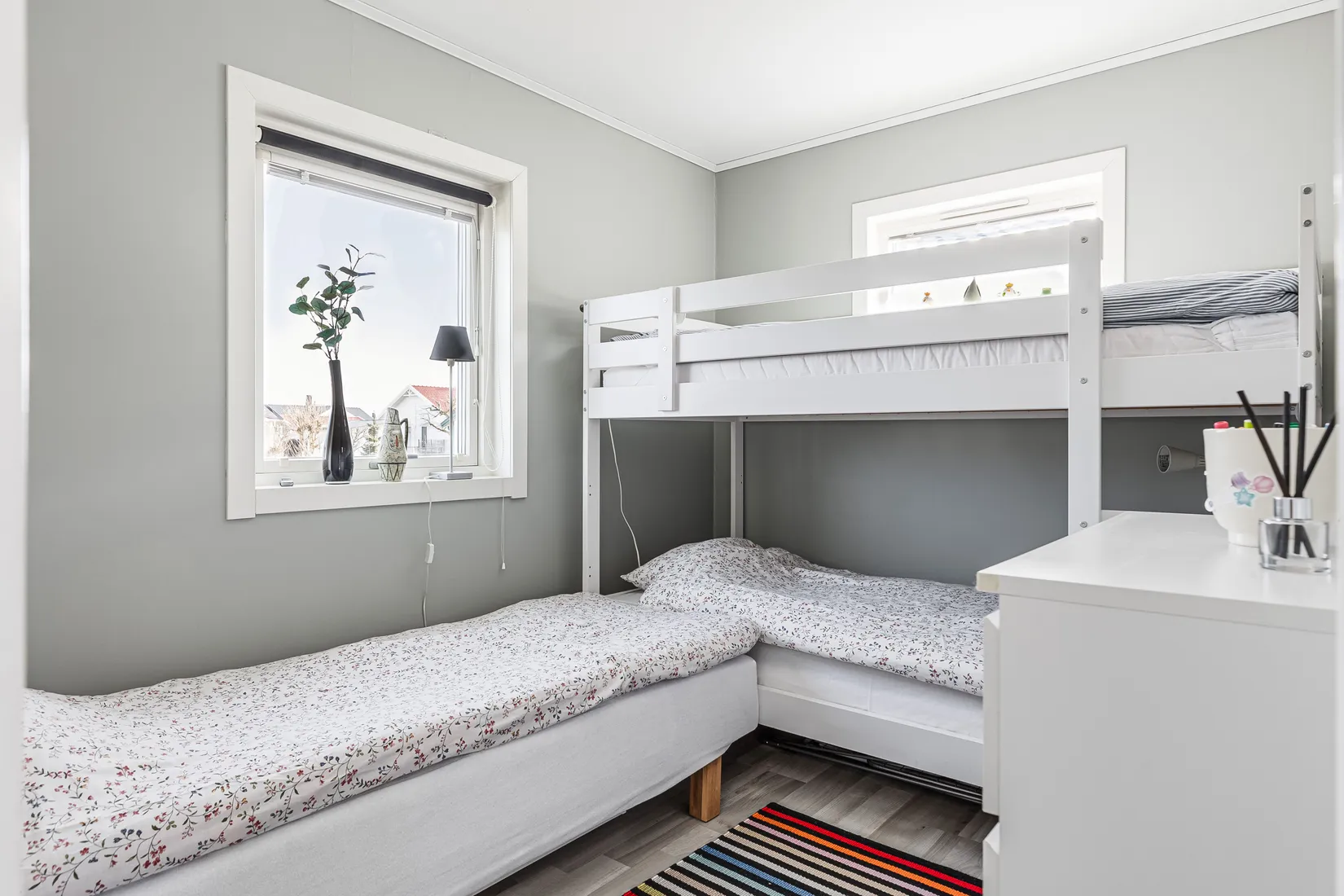 Fritidshus, Parallellvägen 14, Olofsbo, Falkenberg