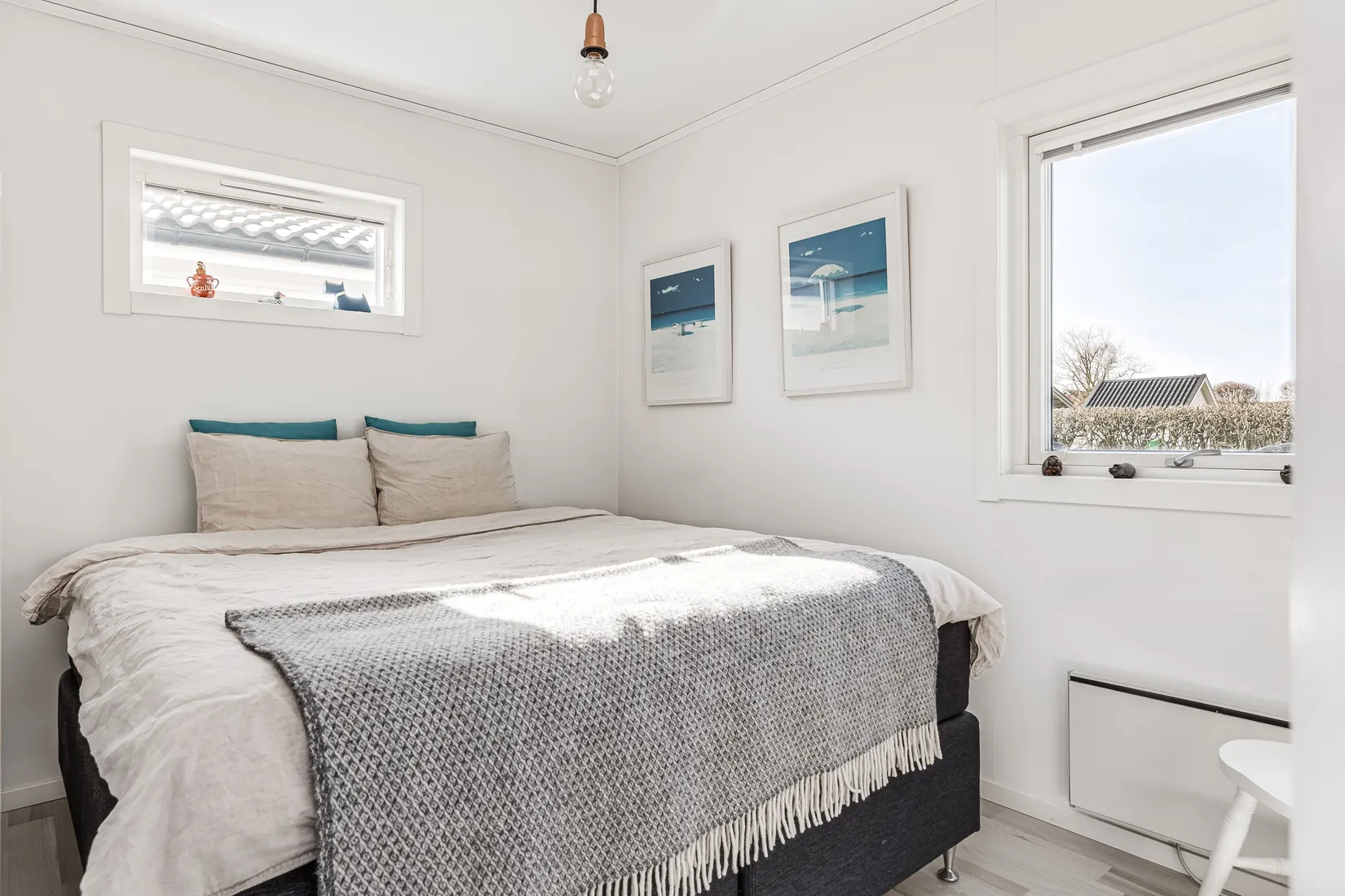 Fritidshus, Parallellvägen 14, Olofsbo, Falkenberg