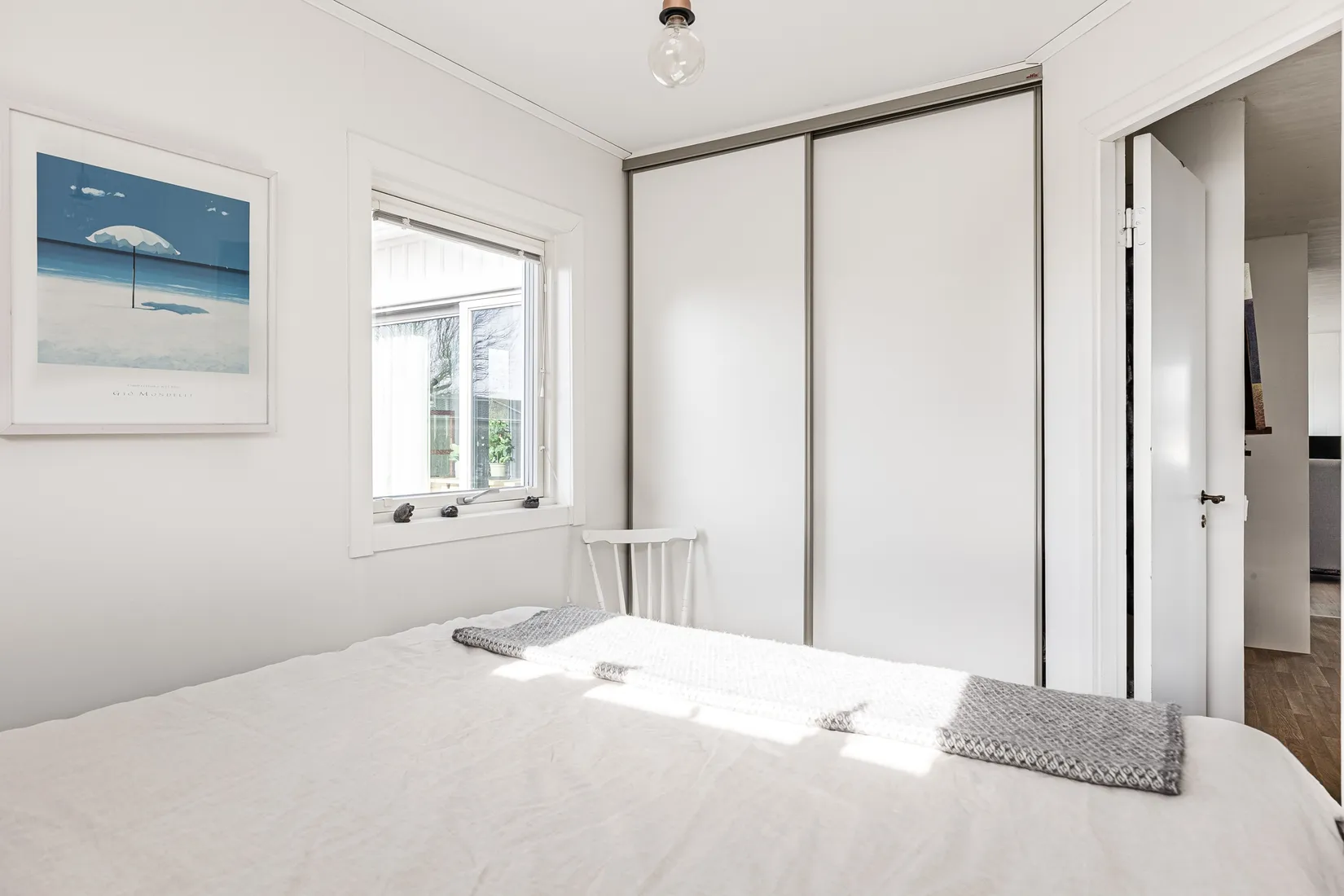 Fritidshus, Parallellvägen 14, Olofsbo, Falkenberg