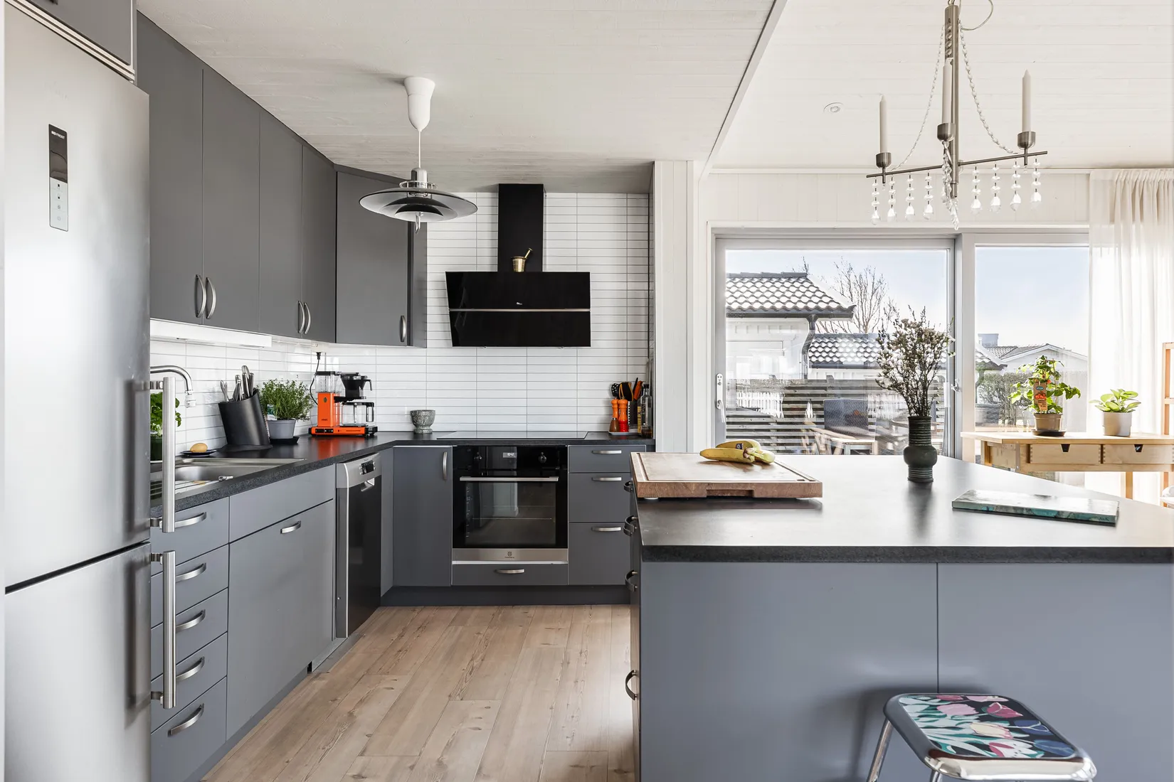 Fritidshus, Parallellvägen 14, Olofsbo, Falkenberg