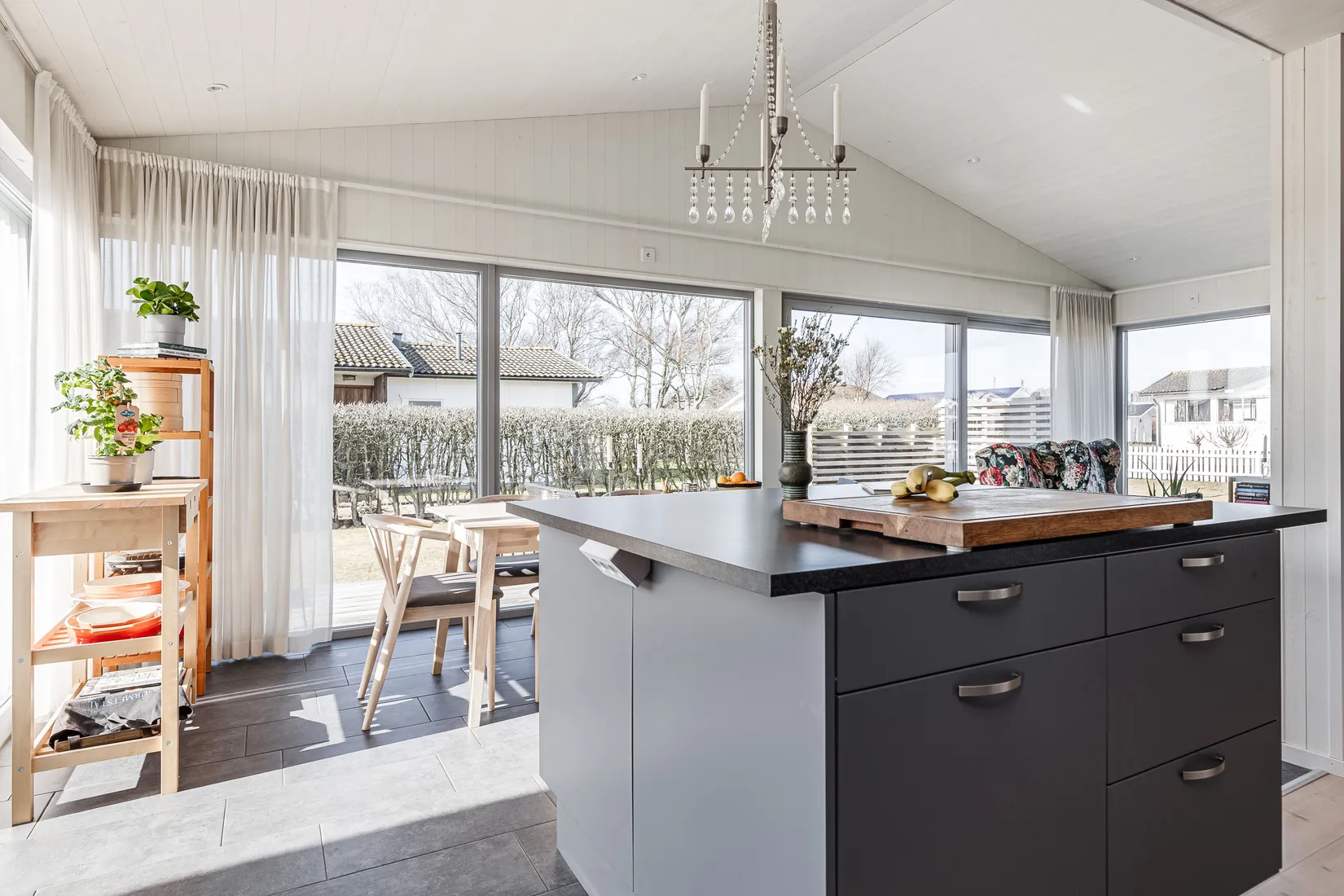 Fritidshus, Parallellvägen 14, Olofsbo, Falkenberg