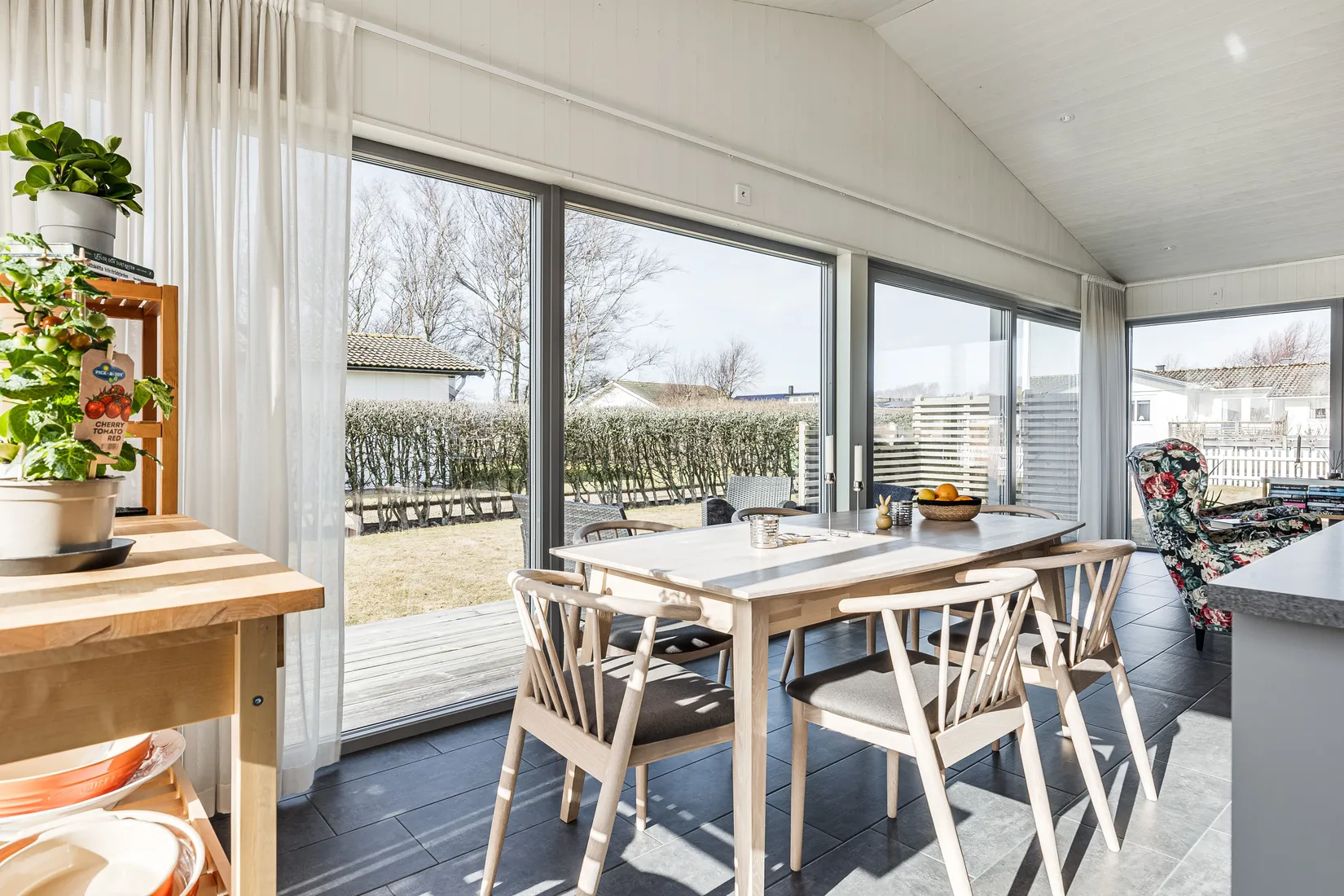 Fritidshus, Parallellvägen 14, Olofsbo, Falkenberg