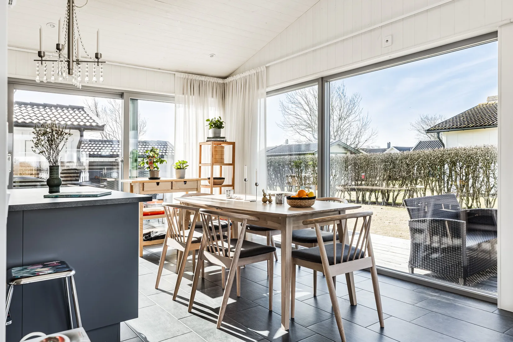 Fritidshus, Parallellvägen 14, Olofsbo, Falkenberg