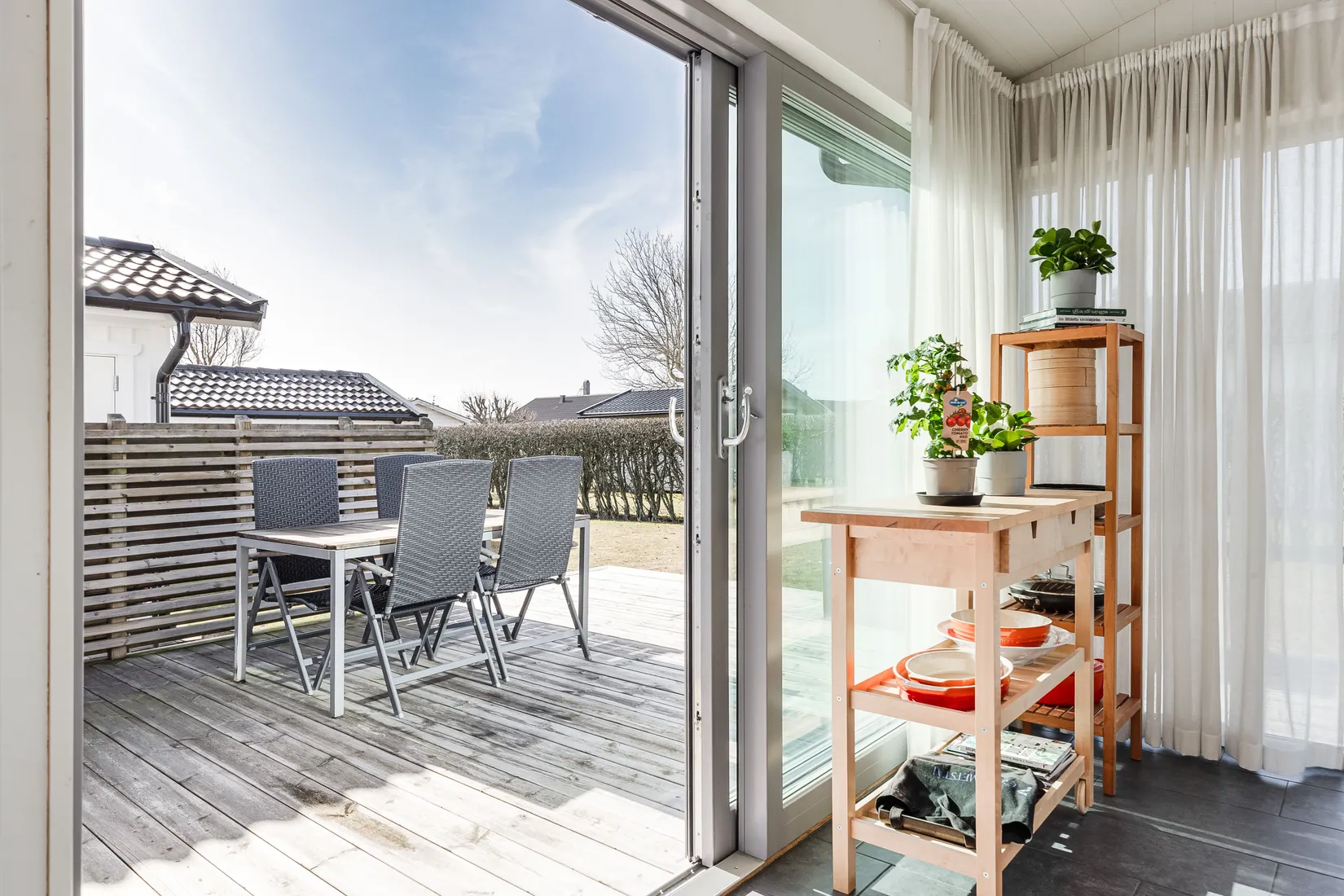 Fritidshus, Parallellvägen 14, Olofsbo, Falkenberg