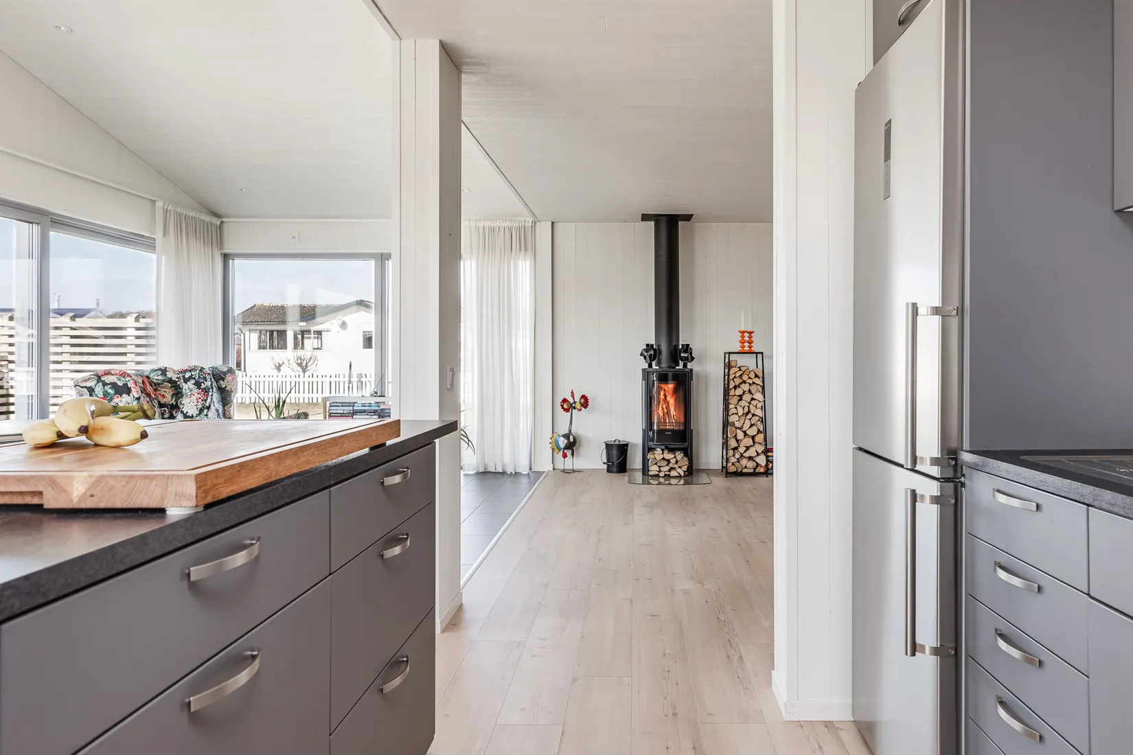 Fritidshus, Parallellvägen 14, Olofsbo, Falkenberg