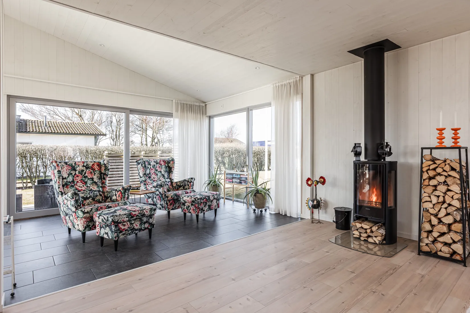 Fritidshus, Parallellvägen 14, Olofsbo, Falkenberg