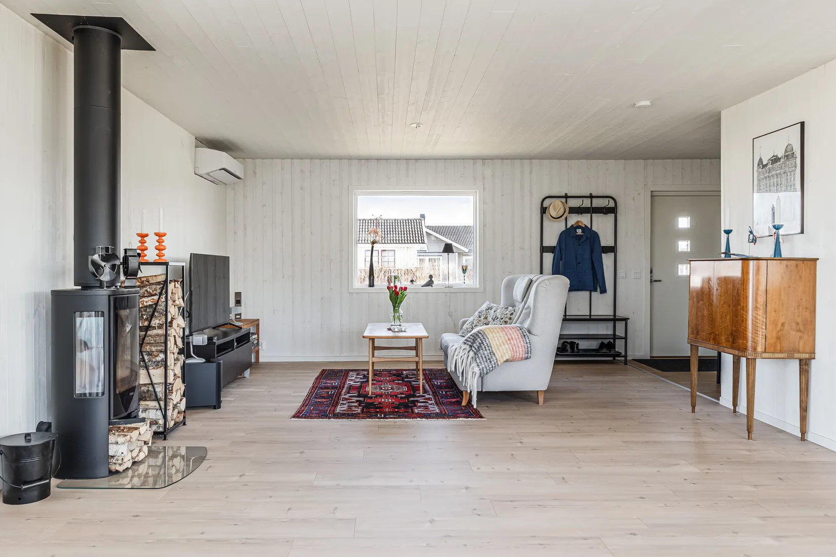 Fritidshus, Parallellvägen 14, Olofsbo, Falkenberg