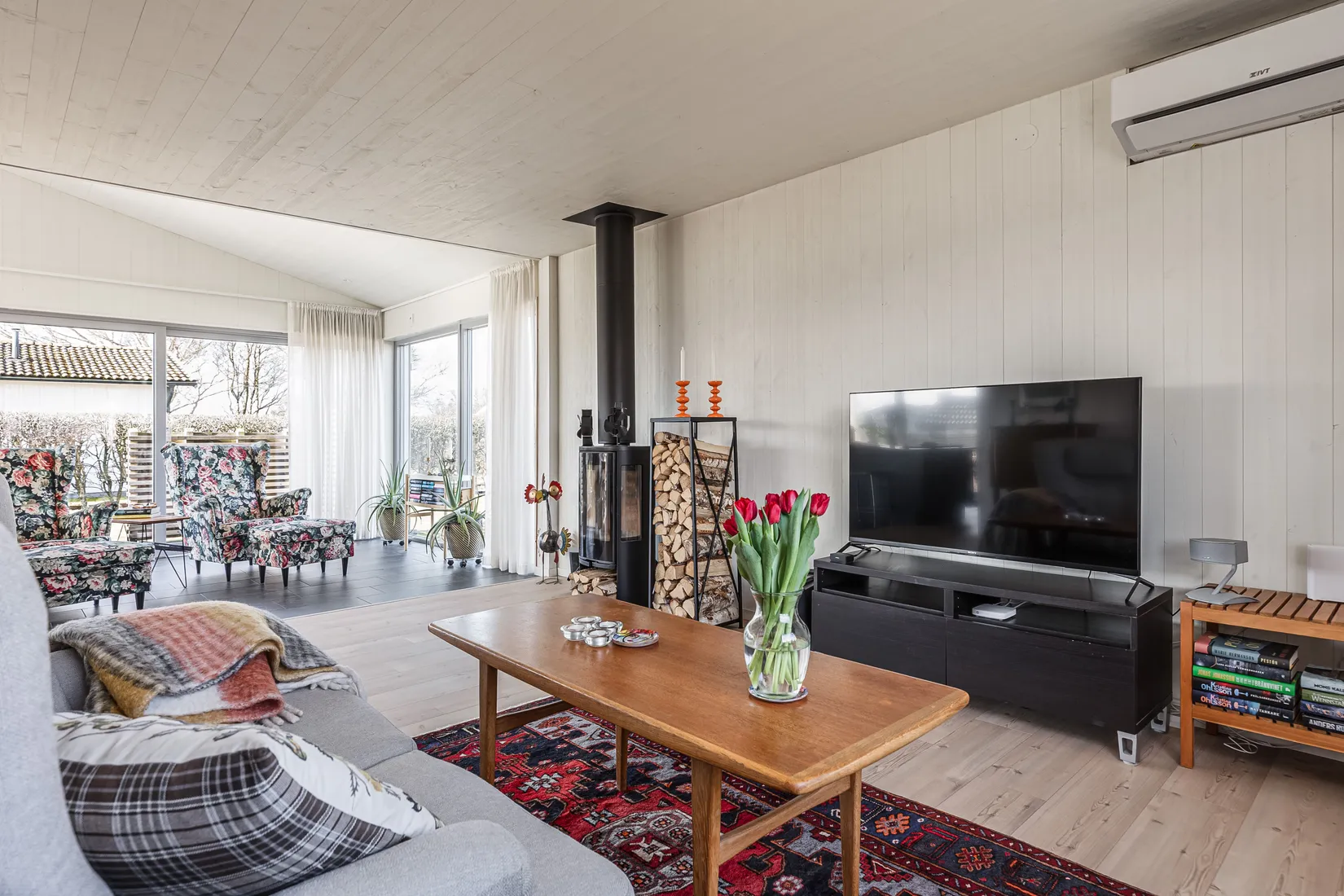 Fritidshus, Parallellvägen 14, Olofsbo, Falkenberg