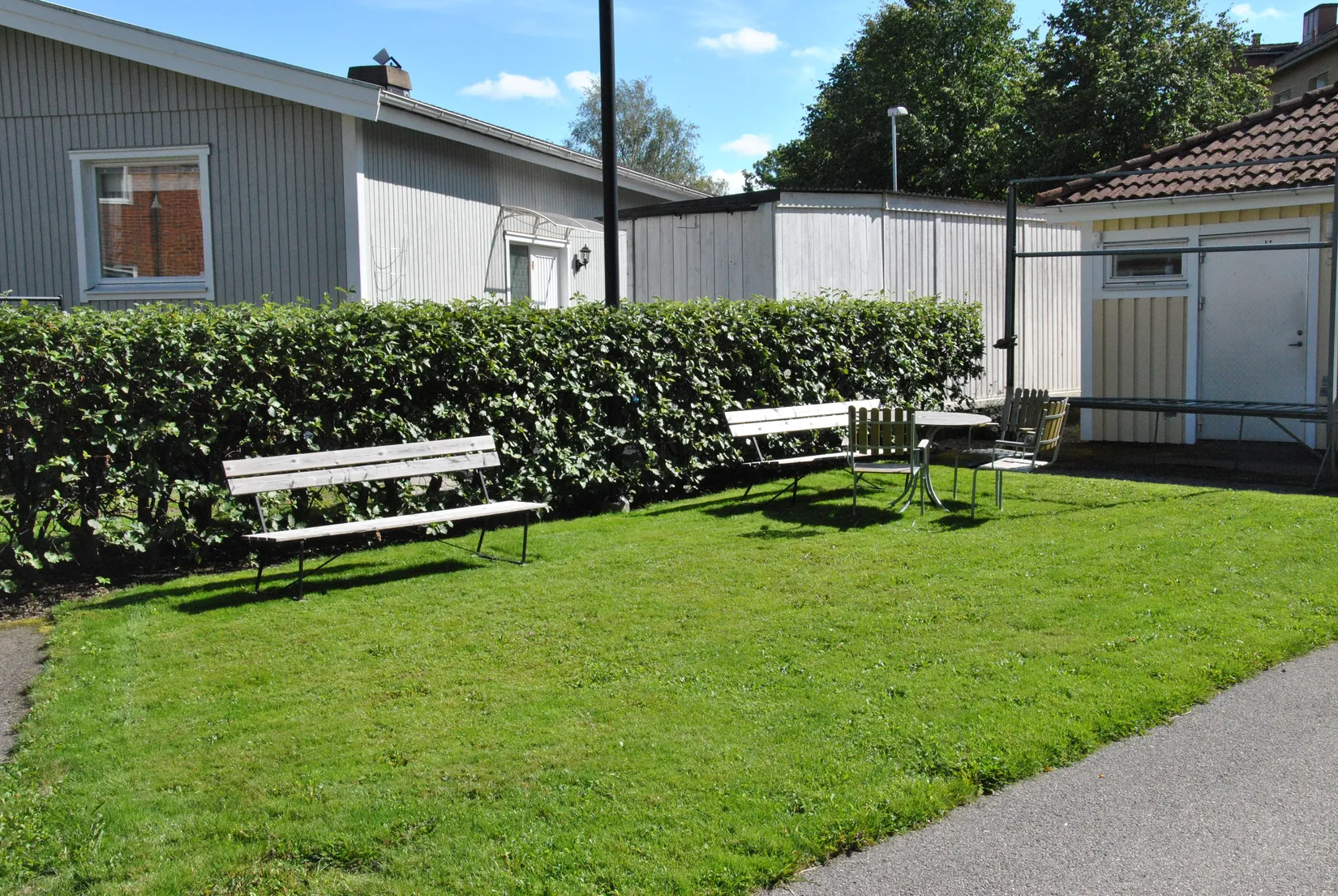Bostadsrätt, Adolf Andersohnsgatan 10 C, Mariero, Vänersborg