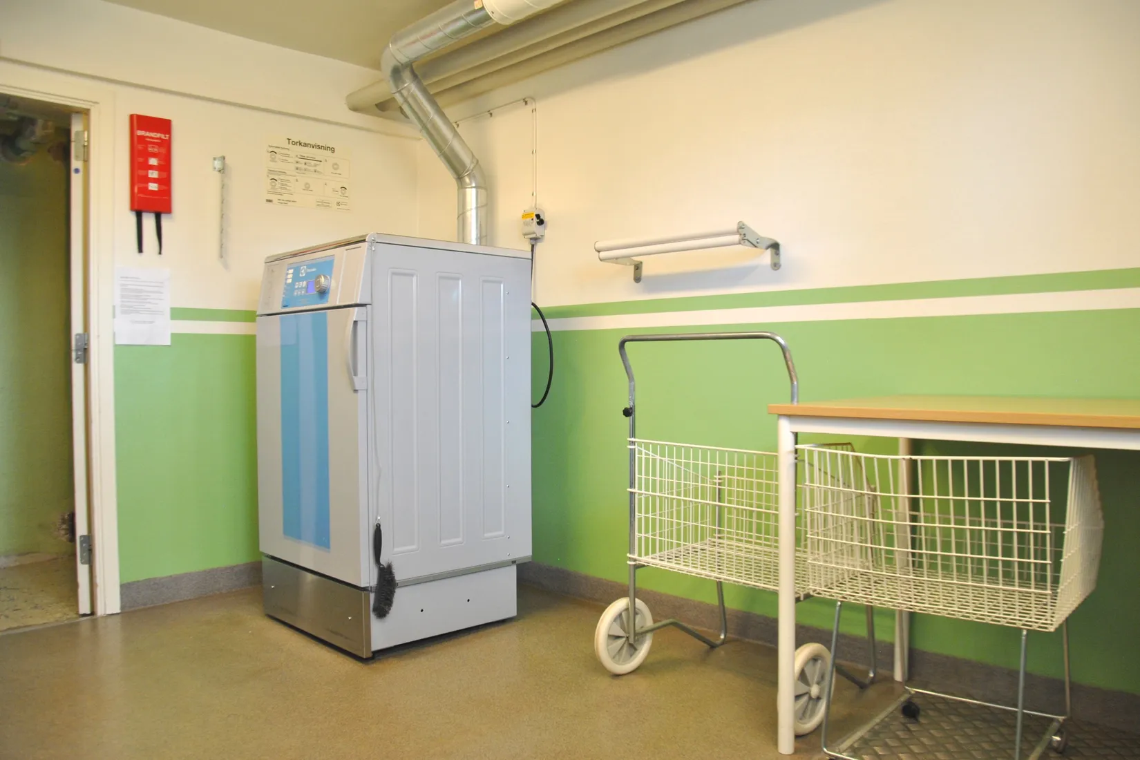 Bostadsrätt, Adolf Andersohnsgatan 10 C, Mariero, Vänersborg