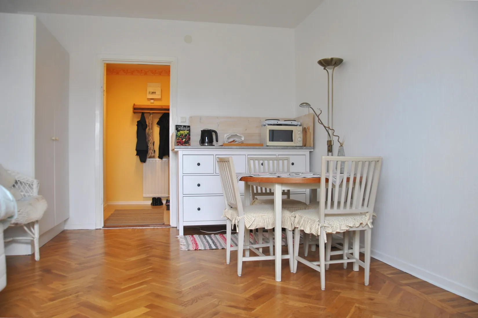 Bostadsrätt, Adolf Andersohnsgatan 10 C, Mariero, Vänersborg
