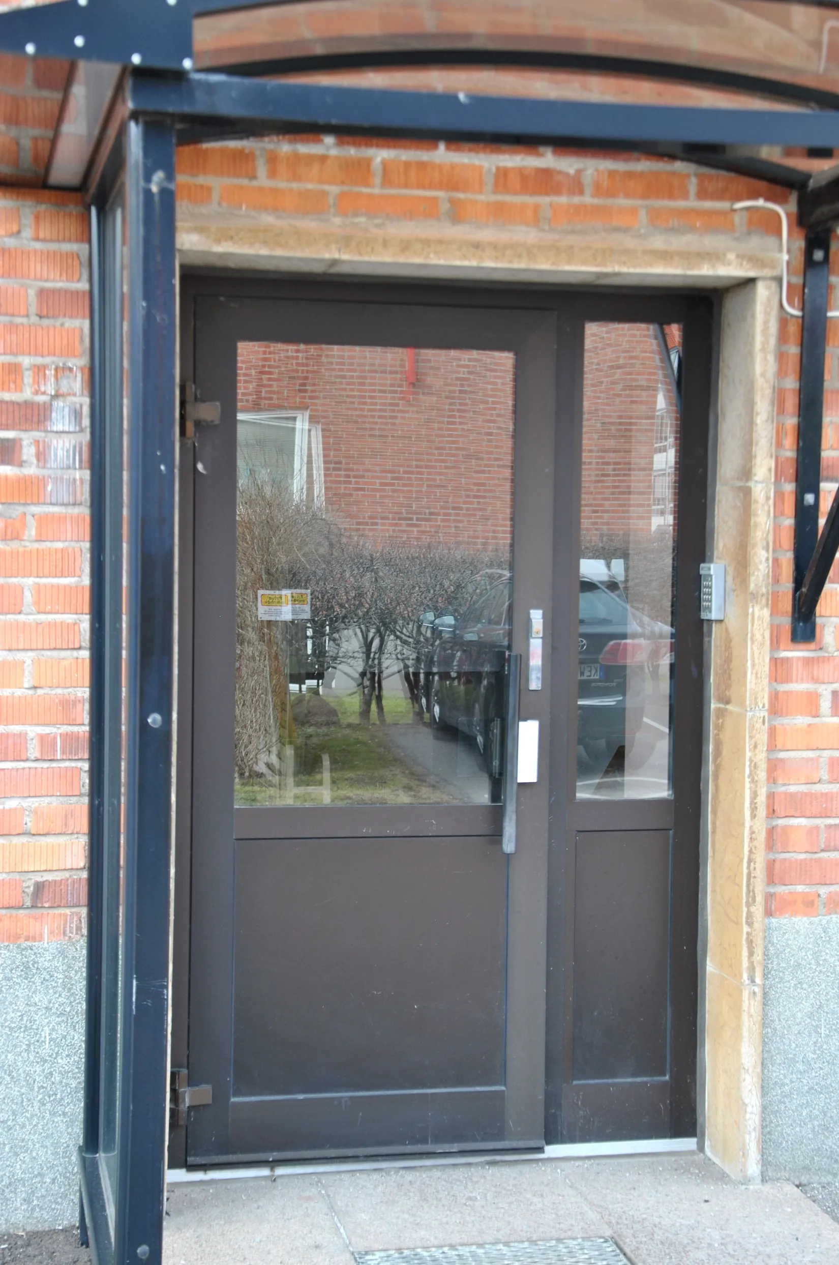 Bostadsrätt, Adolf Andersohnsgatan 10 C, Mariero, Vänersborg