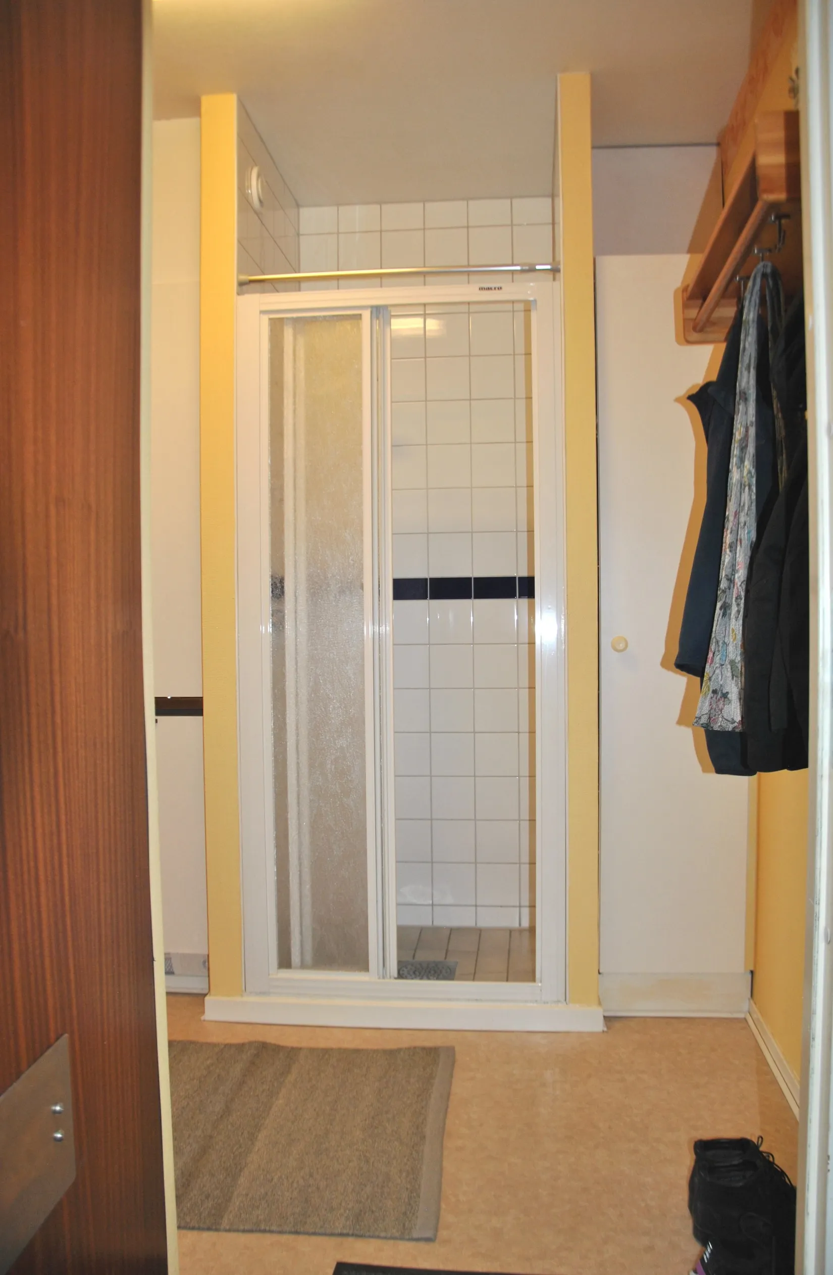 Bostadsrätt, Adolf Andersohnsgatan 10 C, Mariero, Vänersborg
