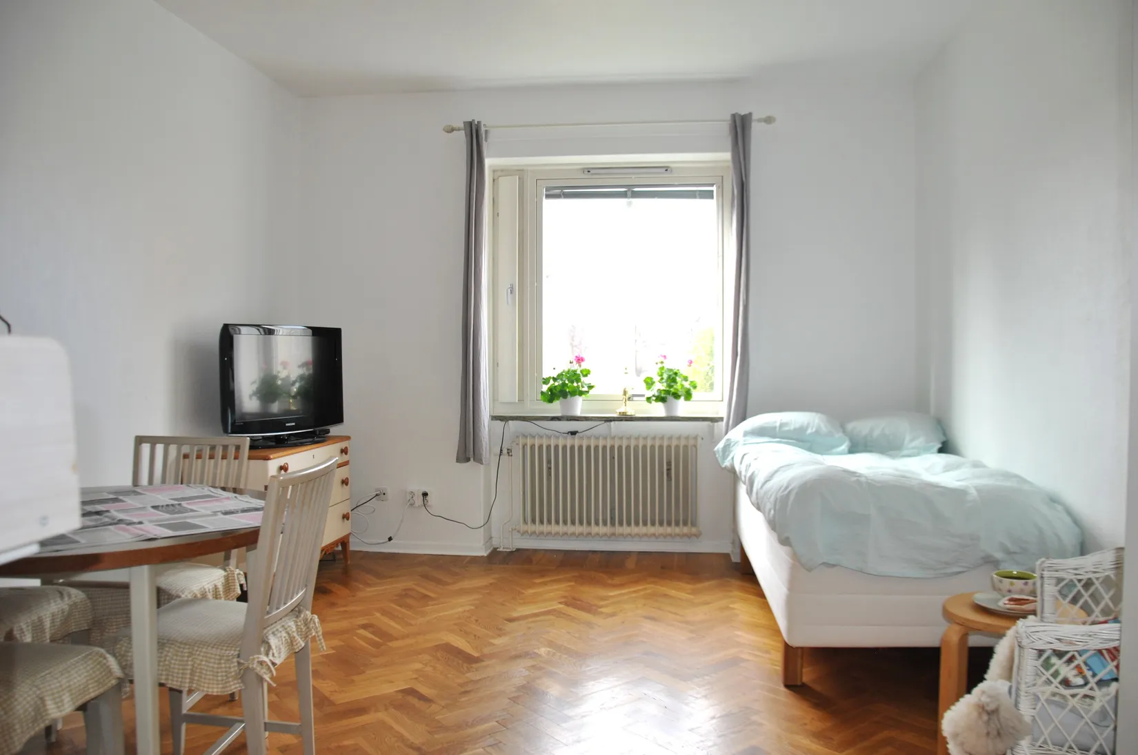 Bostadsrätt, Adolf Andersohnsgatan 10 C, Mariero, Vänersborg