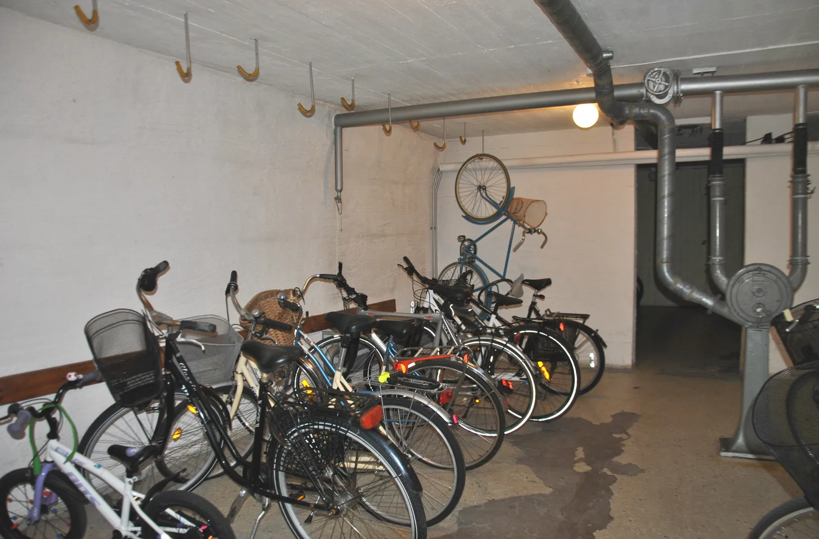 Bostadsrätt, Adolf Andersohnsgatan 10 C, Mariero, Vänersborg