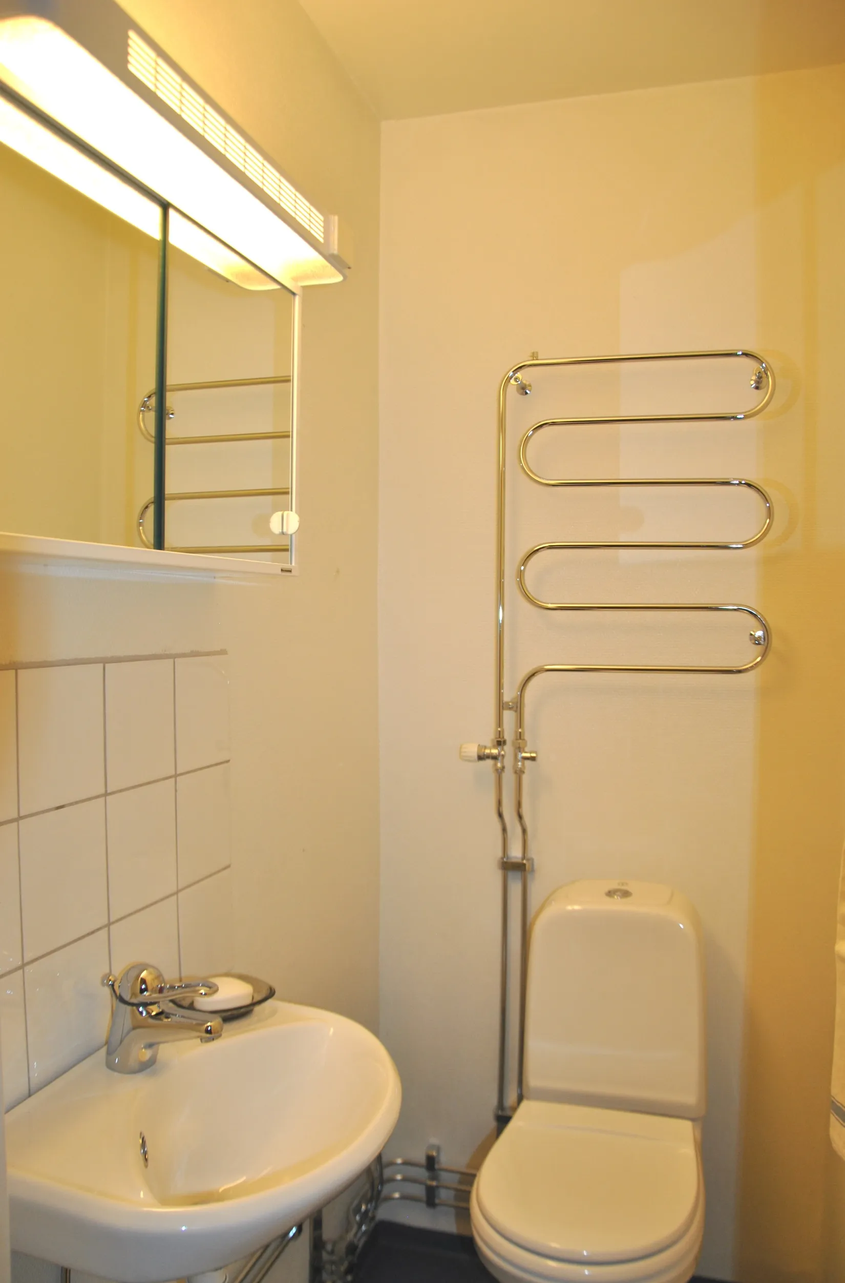 Bostadsrätt, Adolf Andersohnsgatan 10 C, Mariero, Vänersborg